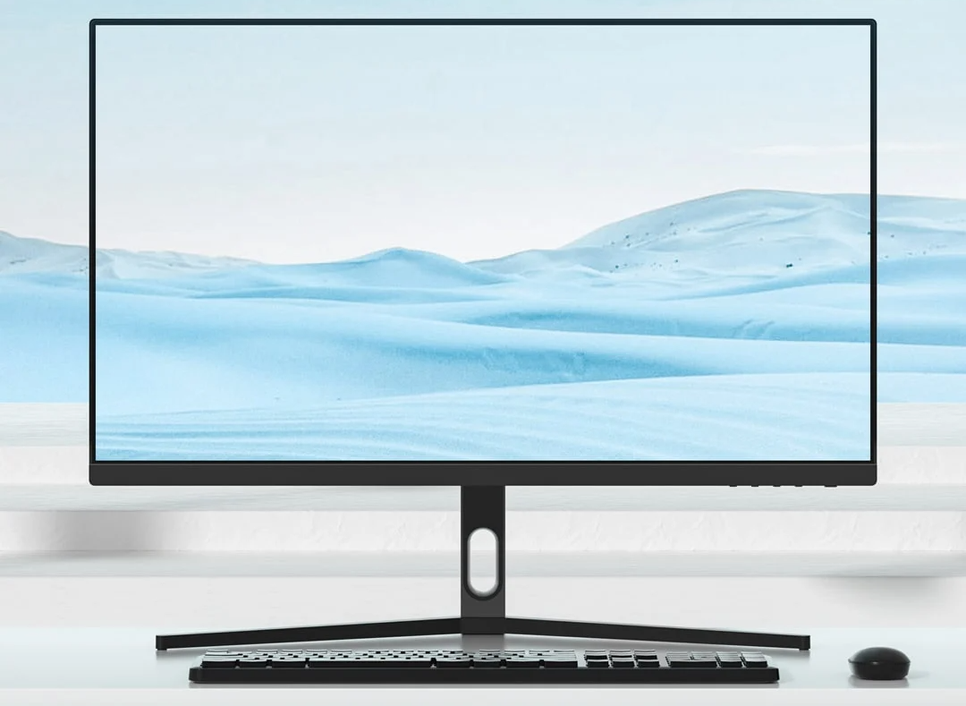 Redmi Monitor 27-inch Pro: monitor económico 2K de la submarca Xiaomi por $ 250 Redmi Monitor 27-inch Pro: monitor económico 2K de la submarca Xiaomi por $ 250