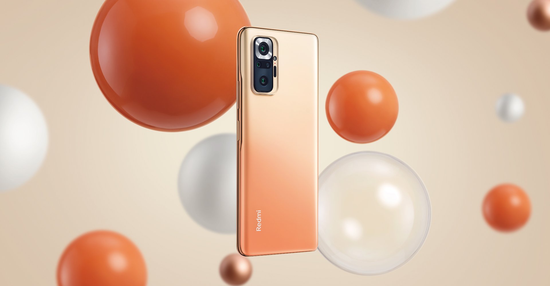 Xiaomi lanza la actualización MIUI 13 para el teléfono inteligente Redmi Note 10 y corrige varios errores graves