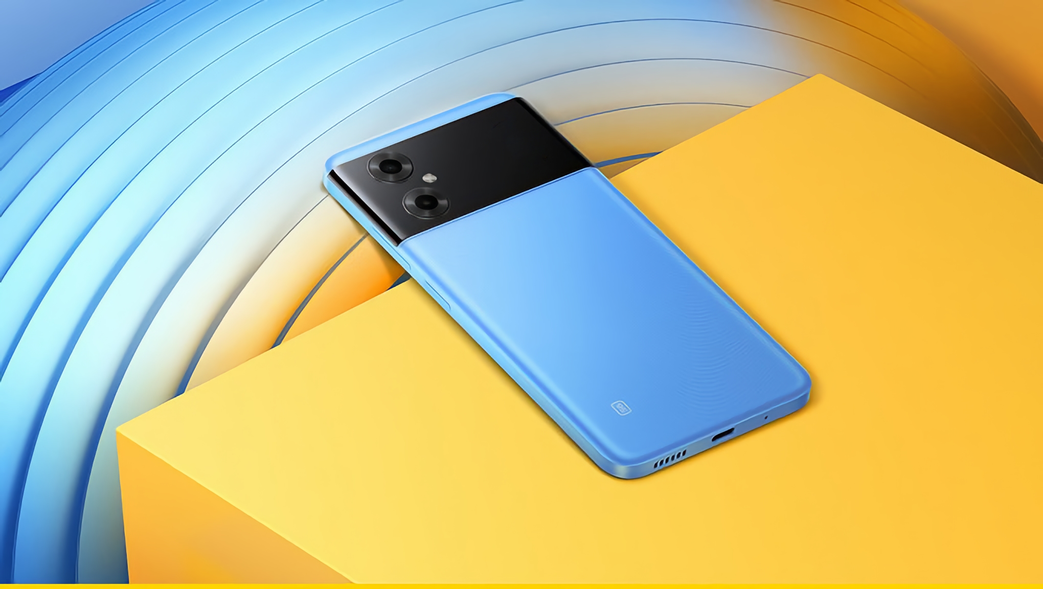 Redmi Note 11R - Dimensity 700, pantalla de 90Hz, cámara de 50MP y MIUI 13 en Android 12 con un precio desde 180 dólares Redmi Note 11R - Dimensity 700, pantalla de 90Hz, cámara de 50MP y MIUI 13 en Android 12 con un precio desde 180 dólares