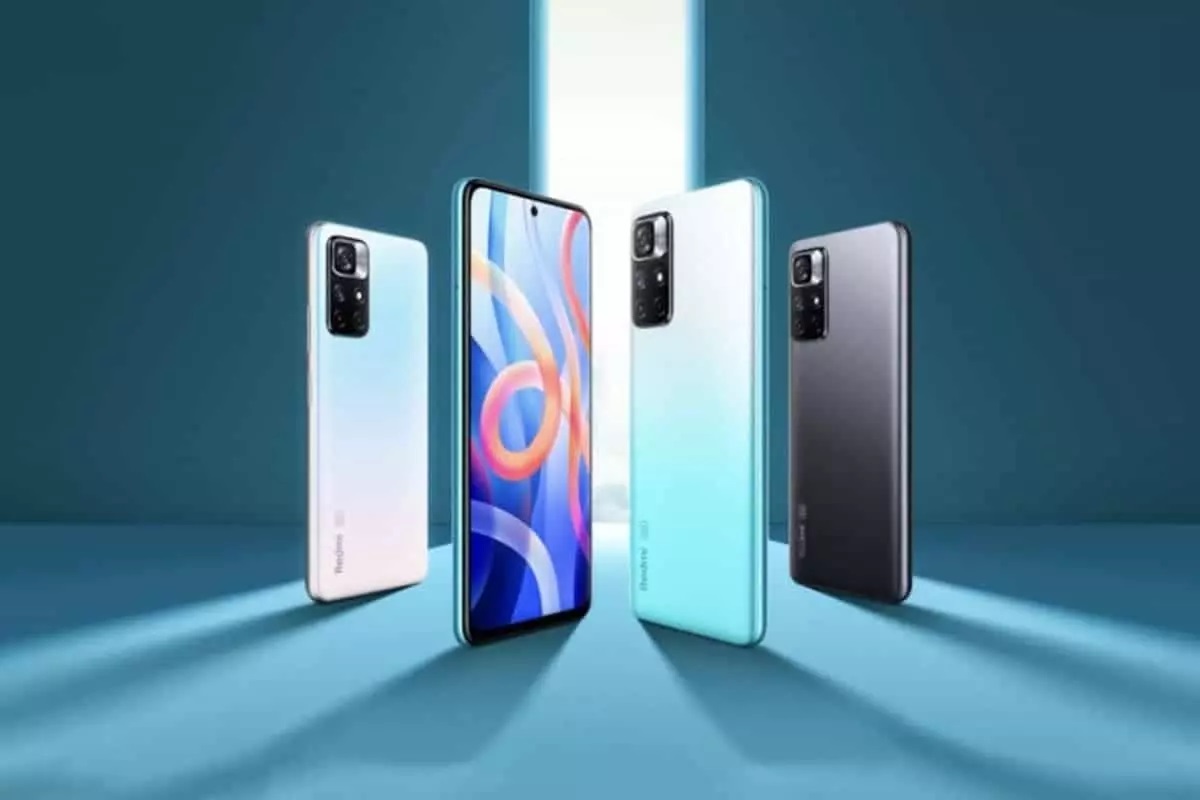Rumor: Xiaomi está preparando un Redmi Note 11 4G para empleados de bajo presupuesto para un lanzamiento global, pero con un procesador diferente: Snapdragon 680 en lugar de MediaTek Helio G88 Rumor: Xiaomi está preparando un Redmi Note 11 4G para empleados de bajo presupuesto para un lanzamiento global, pero con un procesador diferente: Snapdragon 680 en lugar de MediaTek Helio G88