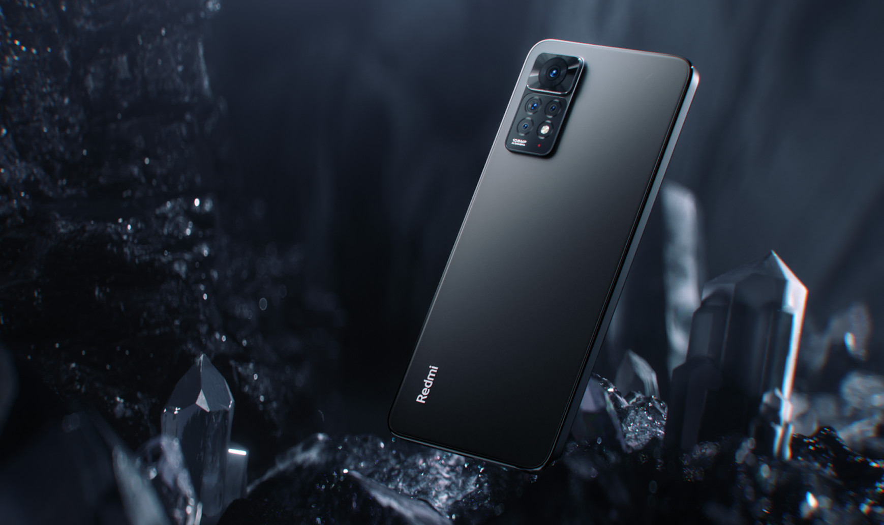 Xiaomi prepara un misterioso smartphone Redmi con 16 GB de RAM, pantalla de 120 Hz, cámara de 108 MP y carga de 67 W Xiaomi prepara un misterioso smartphone Redmi con 16 GB de RAM, pantalla de 120 Hz, cámara de 108 MP y carga de 67 W