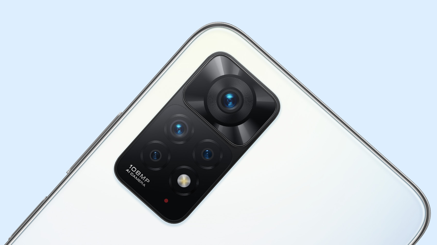 Listo para usar: POCO X4 5G pasa la certificación NBTC y se prueba en Geekbench Listo para usar: POCO X4 5G pasa la certificación NBTC y se prueba en Geekbench