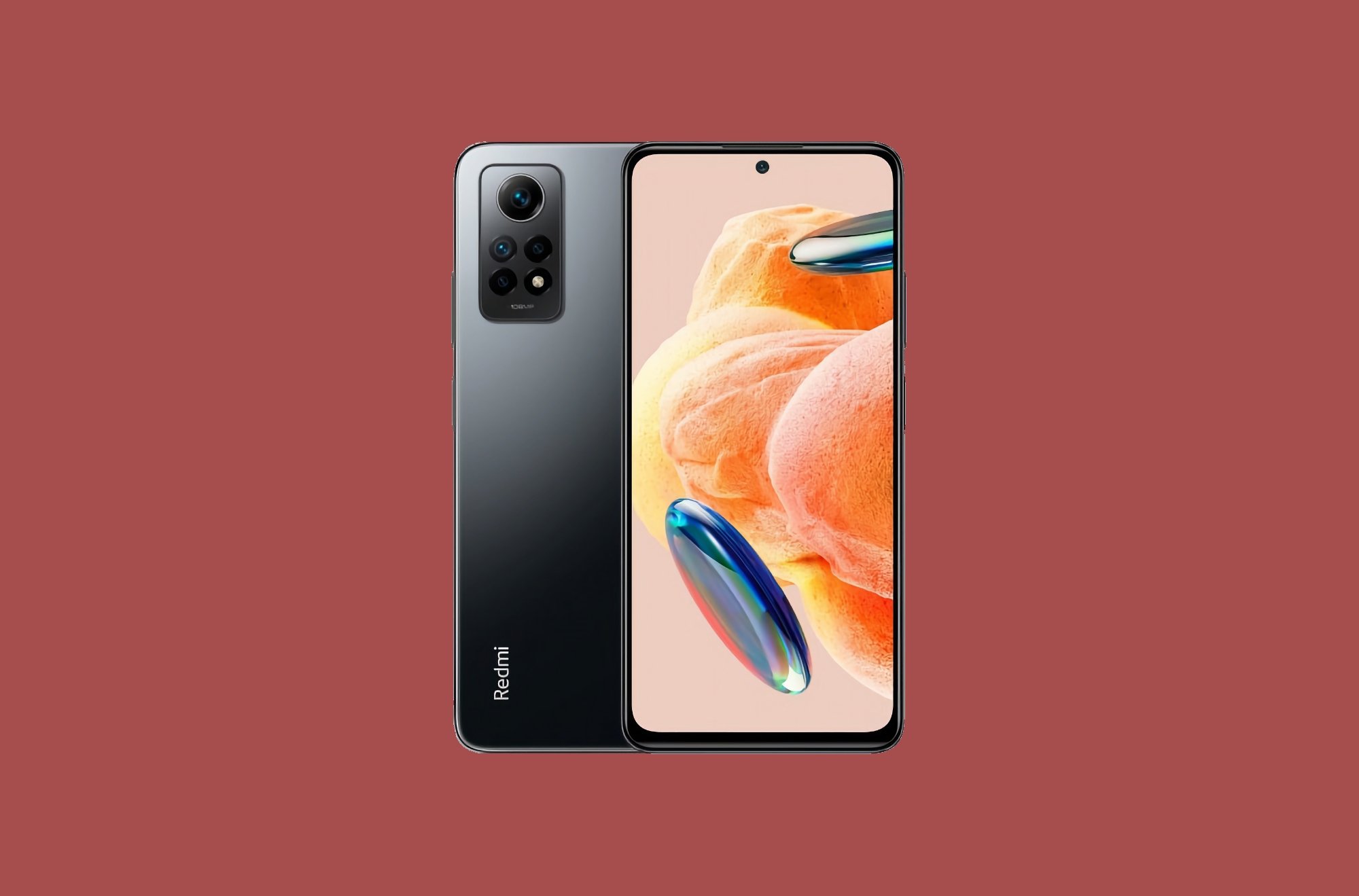 Redmi Note 11, Redmi Note 11 NFC y Redmi Note 11 Pro 4G han empezado a recibir HyperOS Redmi Note 11, Redmi Note 11 NFC y Redmi Note 11 Pro 4G han empezado a recibir HyperOS