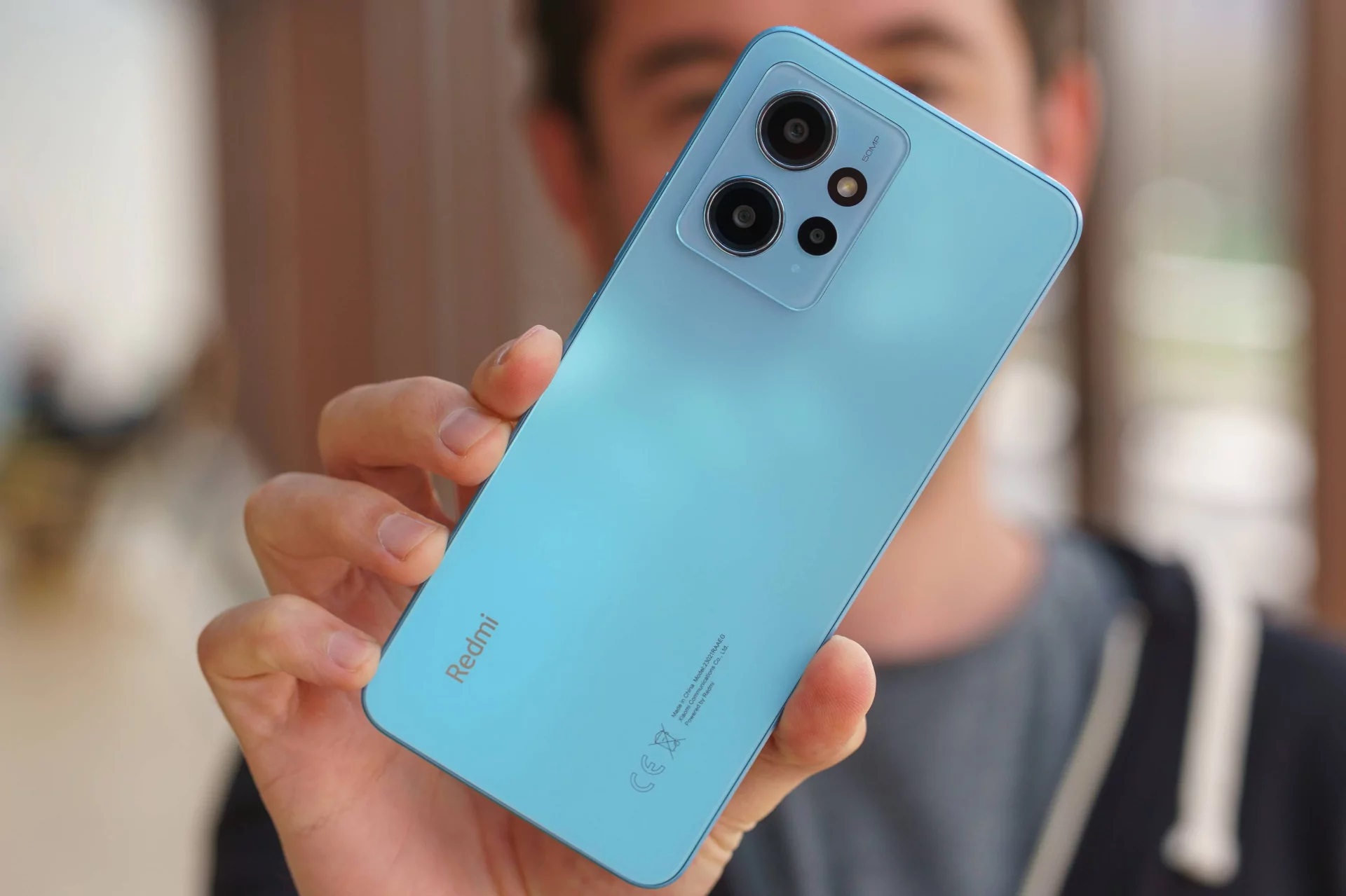 Xiaomi ya trabaja en los smartphones Redmi Note 13, pero no los esperes pronto Xiaomi ya trabaja en los smartphones Redmi Note 13, pero no los esperes pronto