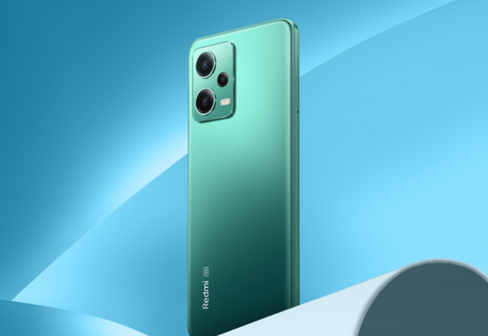 Redmi Note 12 5G debuta fuera de China: pantalla AMOLED de 120 Hz, chip Snapdragon 4 Gen 1 y batería de 5000 mAh por 199 dólares Redmi Note 12 5G debuta fuera de China: pantalla AMOLED de 120 Hz, chip Snapdragon 4 Gen 1 y batería de 5000 mAh por 199 dólares