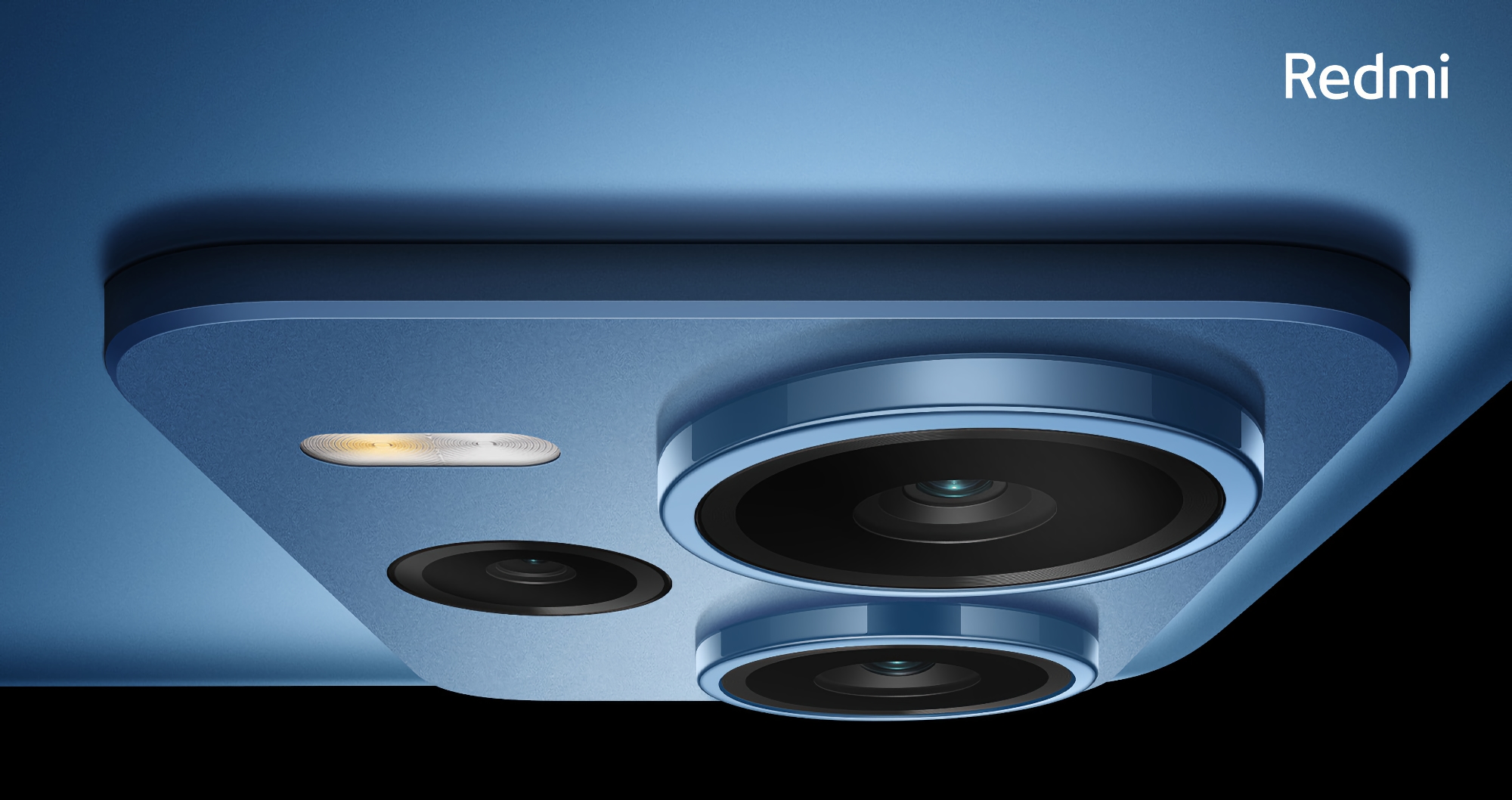 Confirmado el Redmi Note 12 Pro+: Cámara Samsung ISOCELL HPX de 200 MP