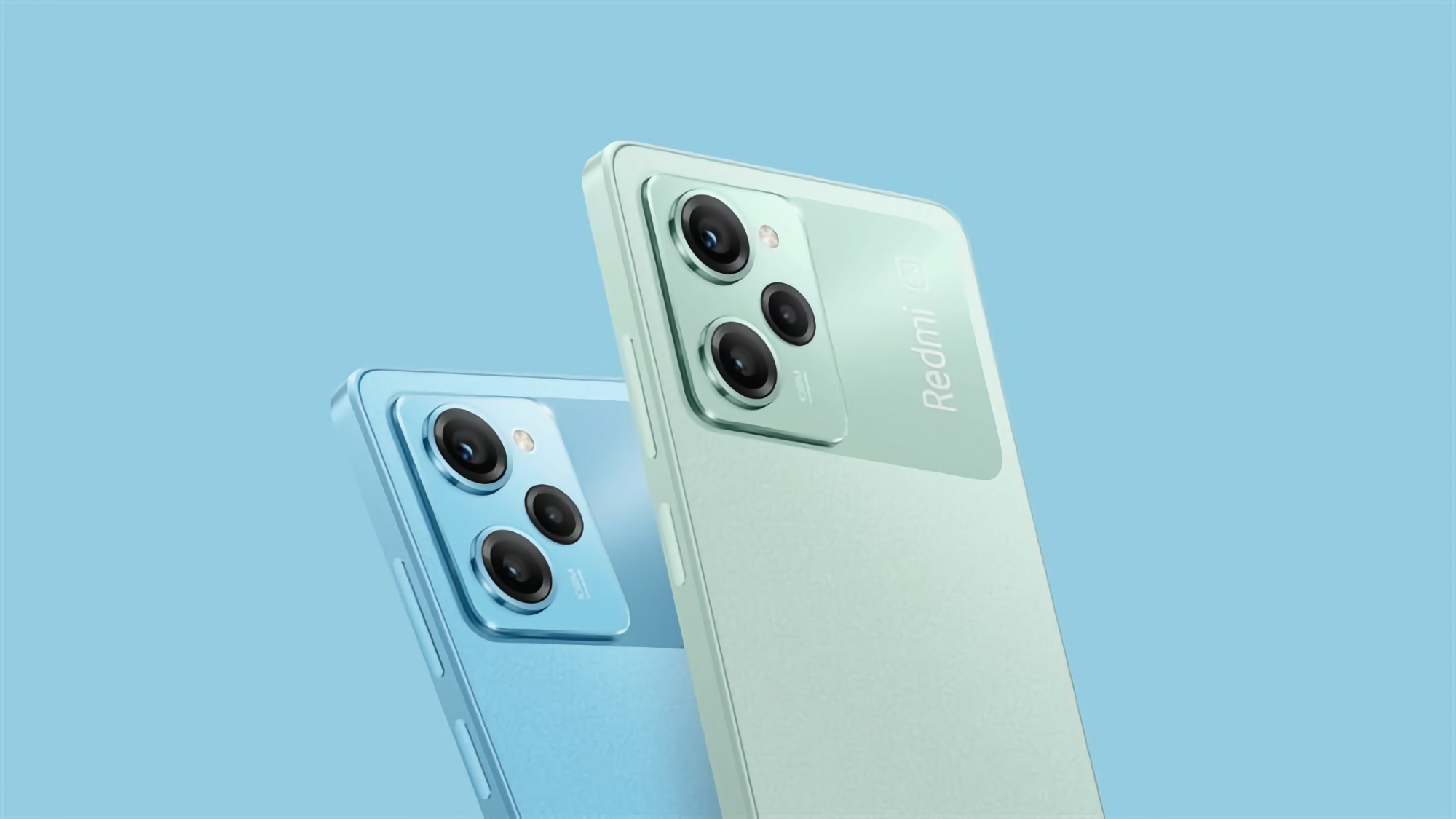 Insider contó cuándo se lanzará el POCO X5 Pro: será una versión global del Redmi Note 12 Pro Speed Edition Insider contó cuándo se lanzará el POCO X5 Pro: será una versión global del Redmi Note 12 Pro Speed Edition