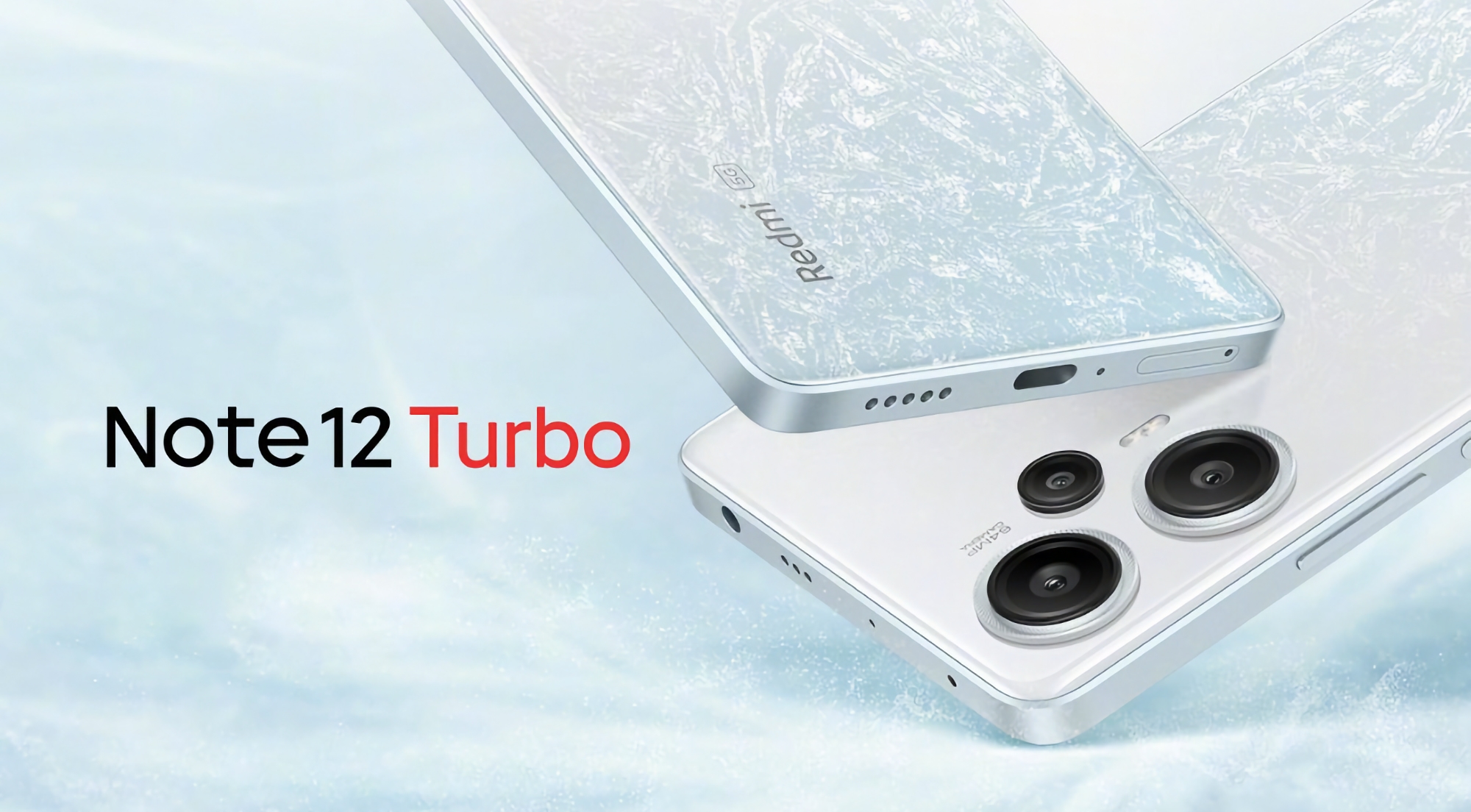 Ya es oficial: Xiaomi presentará el Redmi Note 12 Turbo con el nuevo chip Snapdragon 7+ Gen 2 el 28 de marzo Ya es oficial: Xiaomi presentará el Redmi Note 12 Turbo con el nuevo chip Snapdragon 7+ Gen 2 el 28 de marzo