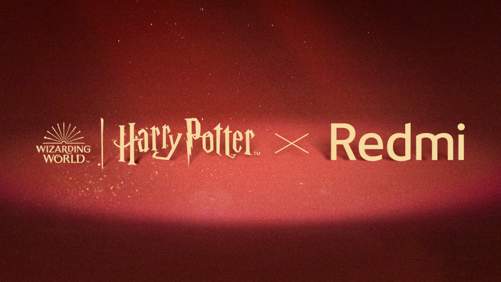Para los fans de Harry Potter: Xiaomi lanzará una versión especial del smartphone Redmi Note 12 Turbo Para los fans de Harry Potter: Xiaomi lanzará una versión especial del smartphone Redmi Note 12 Turbo