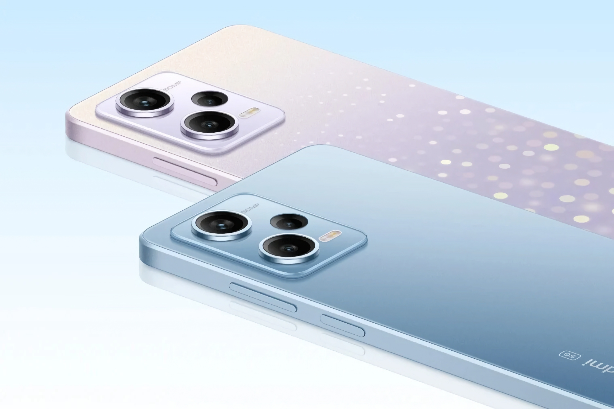 El Redmi Note 12 Turbo (también conocido como POCO X5 GT) con pantalla OLED de 120 Hz, chip Snapdragon 7 Gen 2 y carga de 67 W está listo para ser anunciado El Redmi Note 12 Turbo (también conocido como POCO X5 GT) con pantalla OLED de 120 Hz, chip Snapdragon 7 Gen 2 y carga de 67 W está listo para ser anunciado