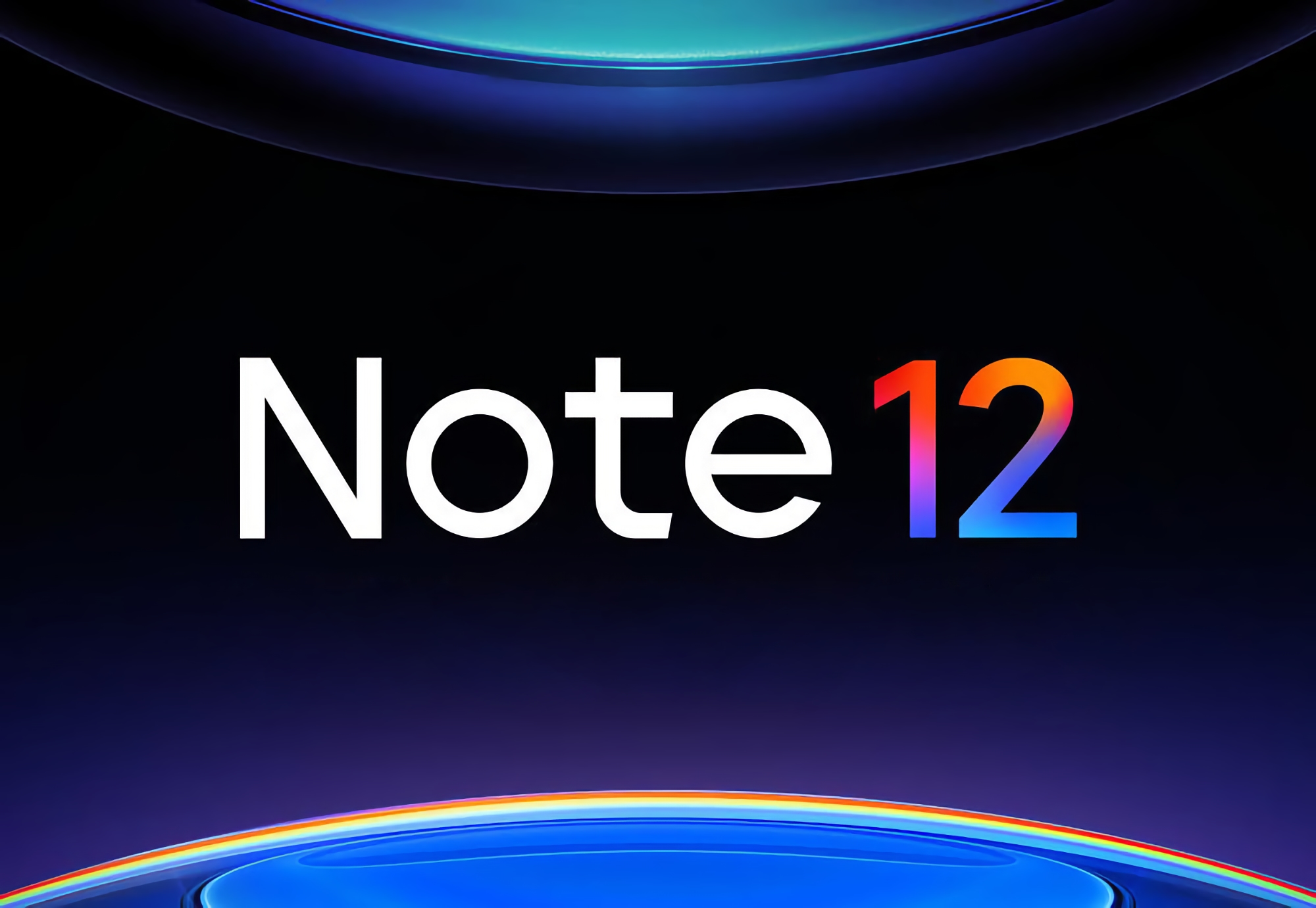 Ya es oficial: Xiaomi mostrará una línea de smartphones Redmi Note 12 en la presentación del 27 de octubre Ya es oficial: Xiaomi mostrará una línea de smartphones Redmi Note 12 en la presentación del 27 de octubre