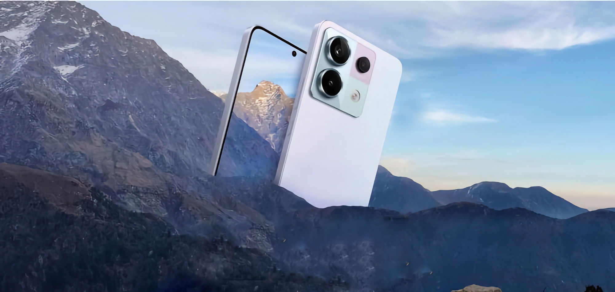 Sin HyperOS: La gama de smartphones Redmi Note 13 se lanzará globalmente con MIUI 14 basado en Android 13 Sin HyperOS: La gama de smartphones Redmi Note 13 se lanzará globalmente con MIUI 14 basado en Android 13