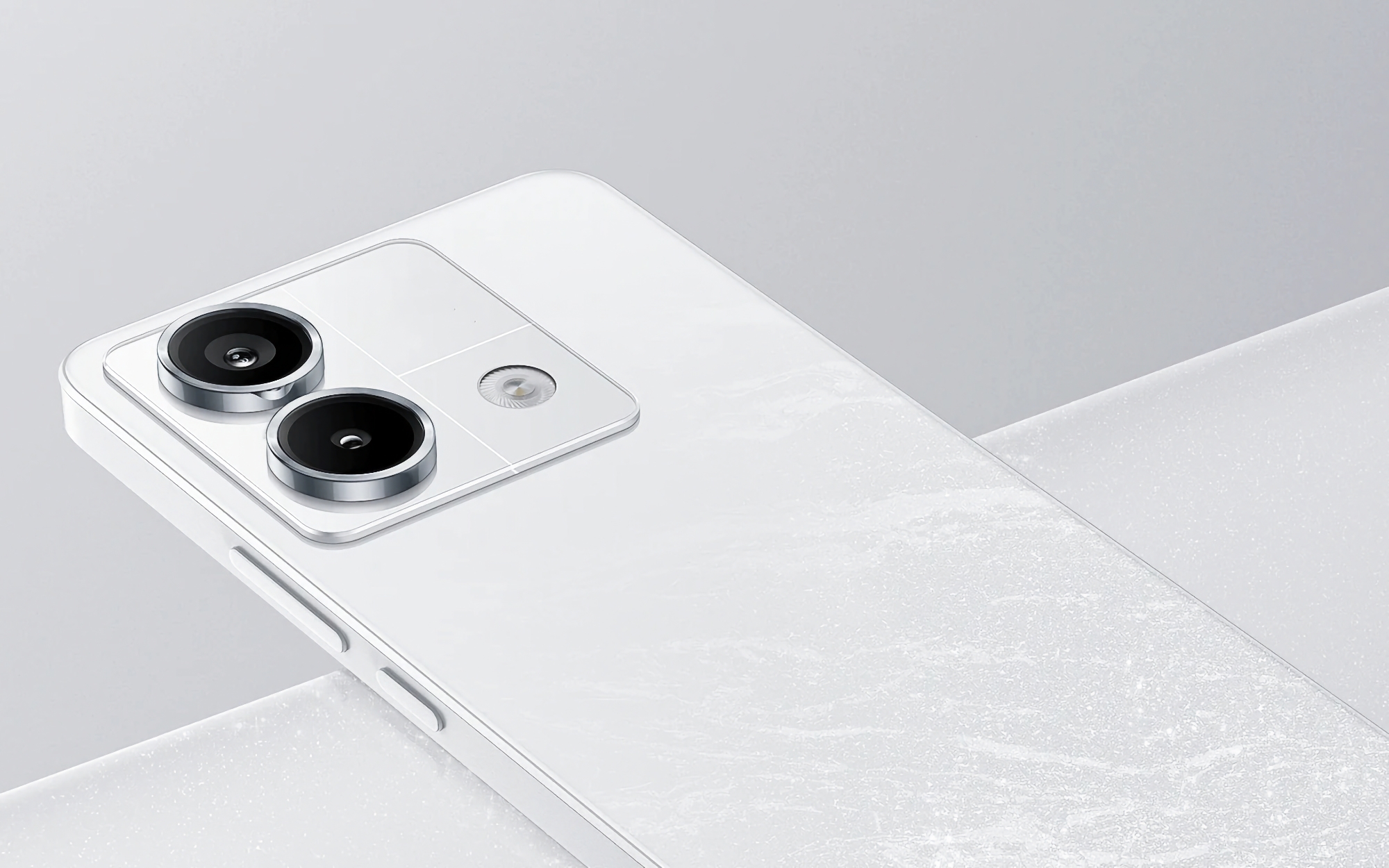 Xiaomi prepara el lanzamiento del Redmi Note 13R Pro con pantalla OLED de 120 Hz, chip MediaTek Dimensity 6080 y cámara de 108 MP Xiaomi prepara el lanzamiento del Redmi Note 13R Pro con pantalla OLED de 120 Hz, chip MediaTek Dimensity 6080 y cámara de 108 MP