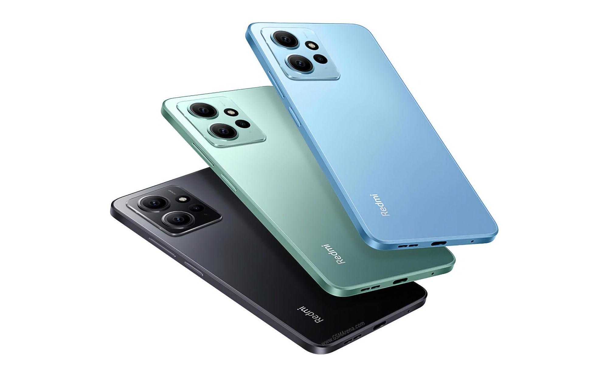 Xiaomi se prepara para lanzar el Redmi Note 13 4G en el mercado mundial Xiaomi se prepara para lanzar el Redmi Note 13 4G en el mercado mundial