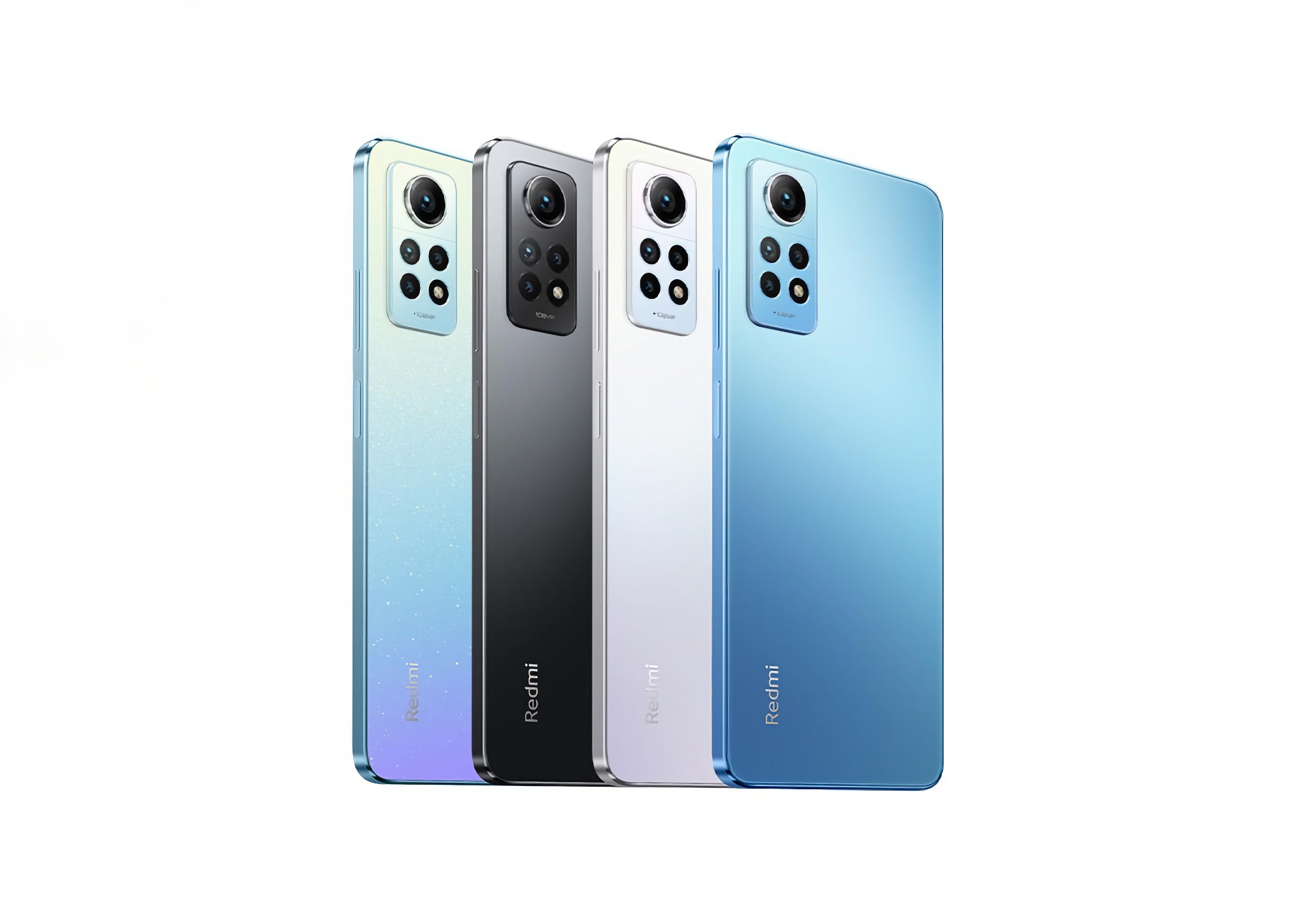 Un insider ha revelado las especificaciones detalladas del Redmi Note 13 4G y Redmi Note 13 Pro 4G Un insider ha revelado las especificaciones detalladas del Redmi Note 13 4G y Redmi Note 13 Pro 4G