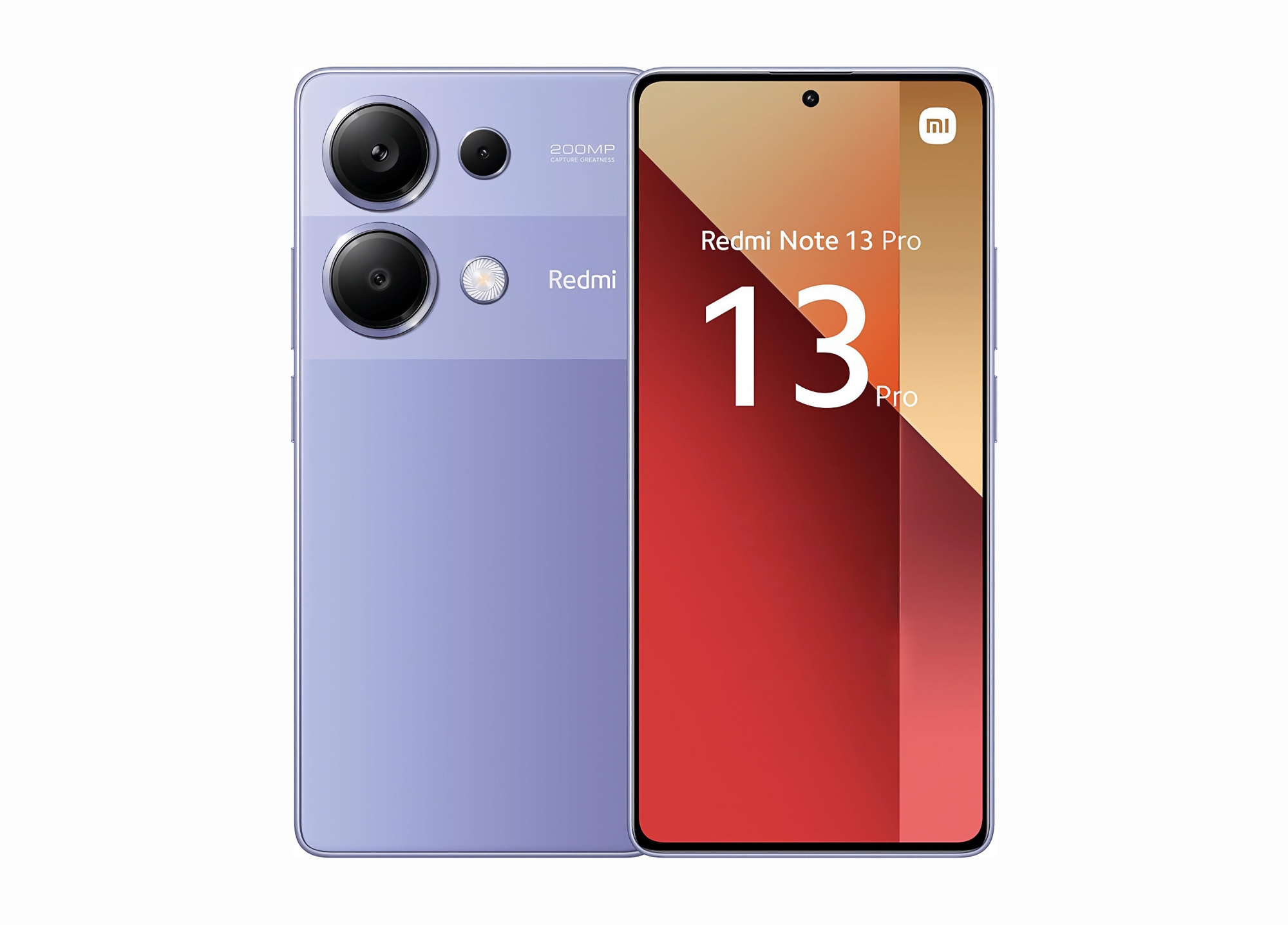Redmi Note 13 Pro 4G con cámara de 200 MP y chip MediaTek Helio G99 Ultra disponible en Amazon con un descuento de 101 euros Redmi Note 13 Pro 4G con cámara de 200 MP y chip MediaTek Helio G99 Ultra disponible en Amazon con un descuento de 101 euros