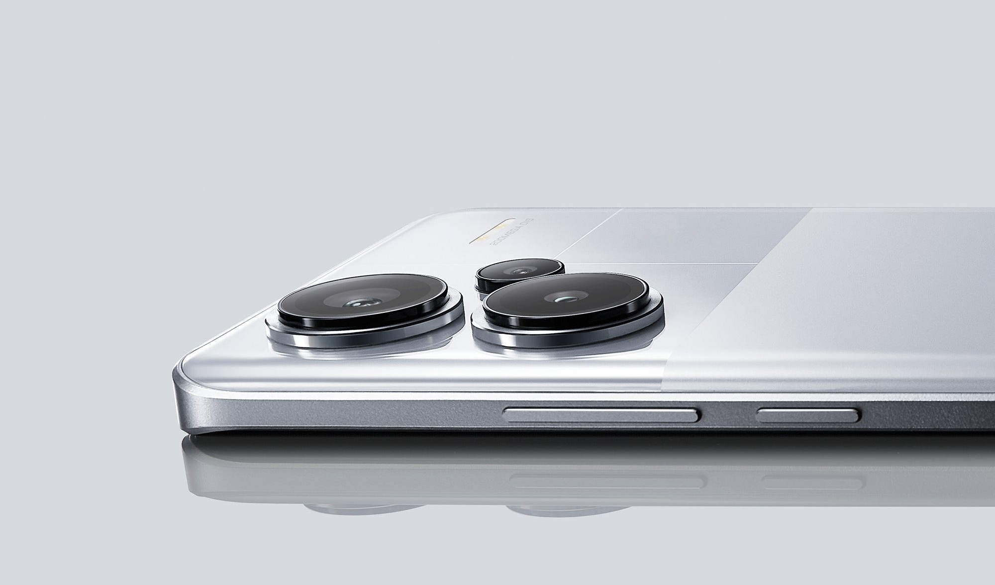 No solo Redmi Note 13: Redmi Note 13 Pro también se lanzará en el mercado global bajo la marca POCO No solo Redmi Note 13: Redmi Note 13 Pro también se lanzará en el mercado global bajo la marca POCO