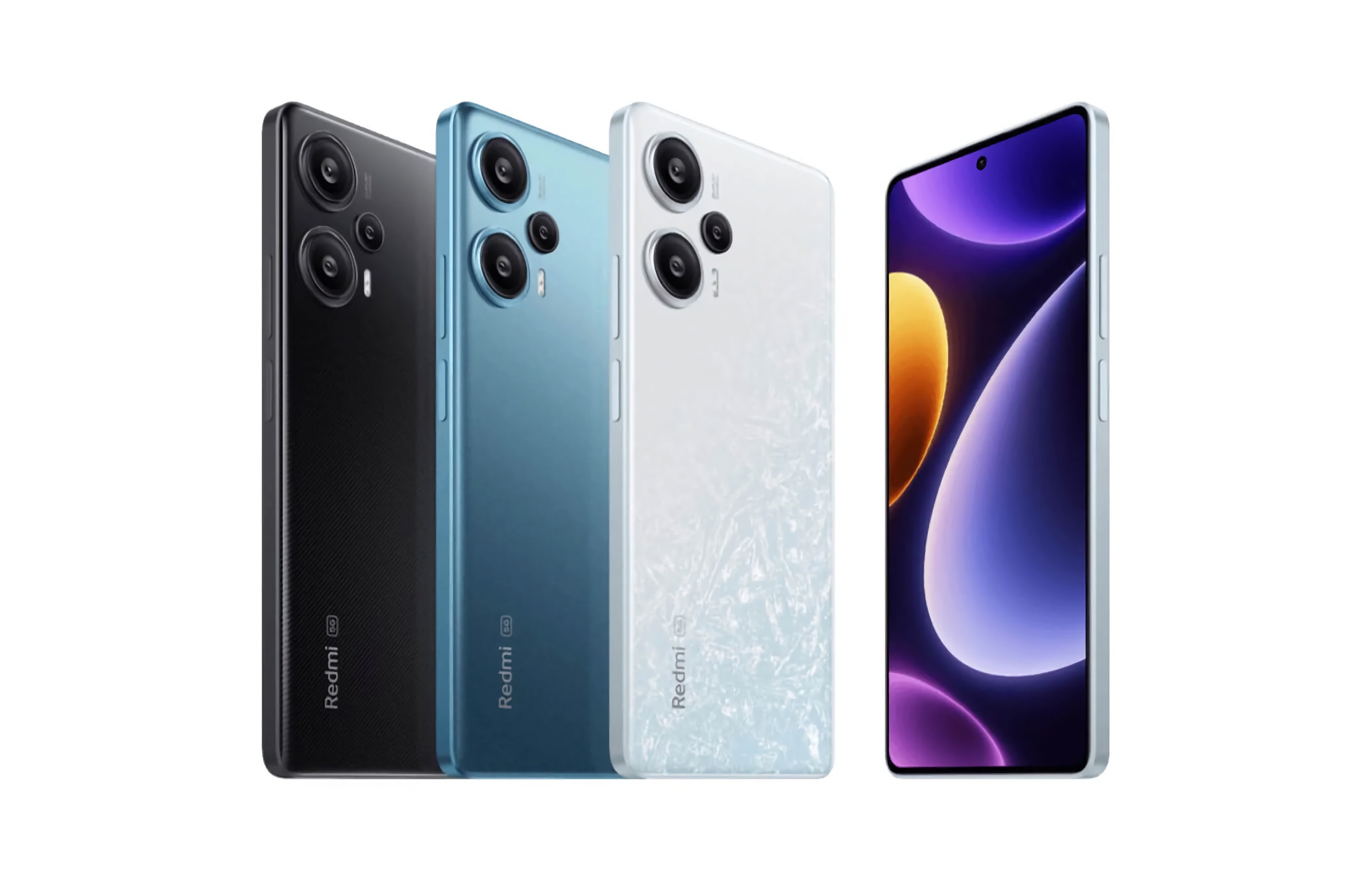 Ya es oficial: Xiaomi presentará el Redmi Turbo 3 con chip Snapdragon 8s Gen 3 a bordo en abril Ya es oficial: Xiaomi presentará el Redmi Turbo 3 con chip Snapdragon 8s Gen 3 a bordo en abril
