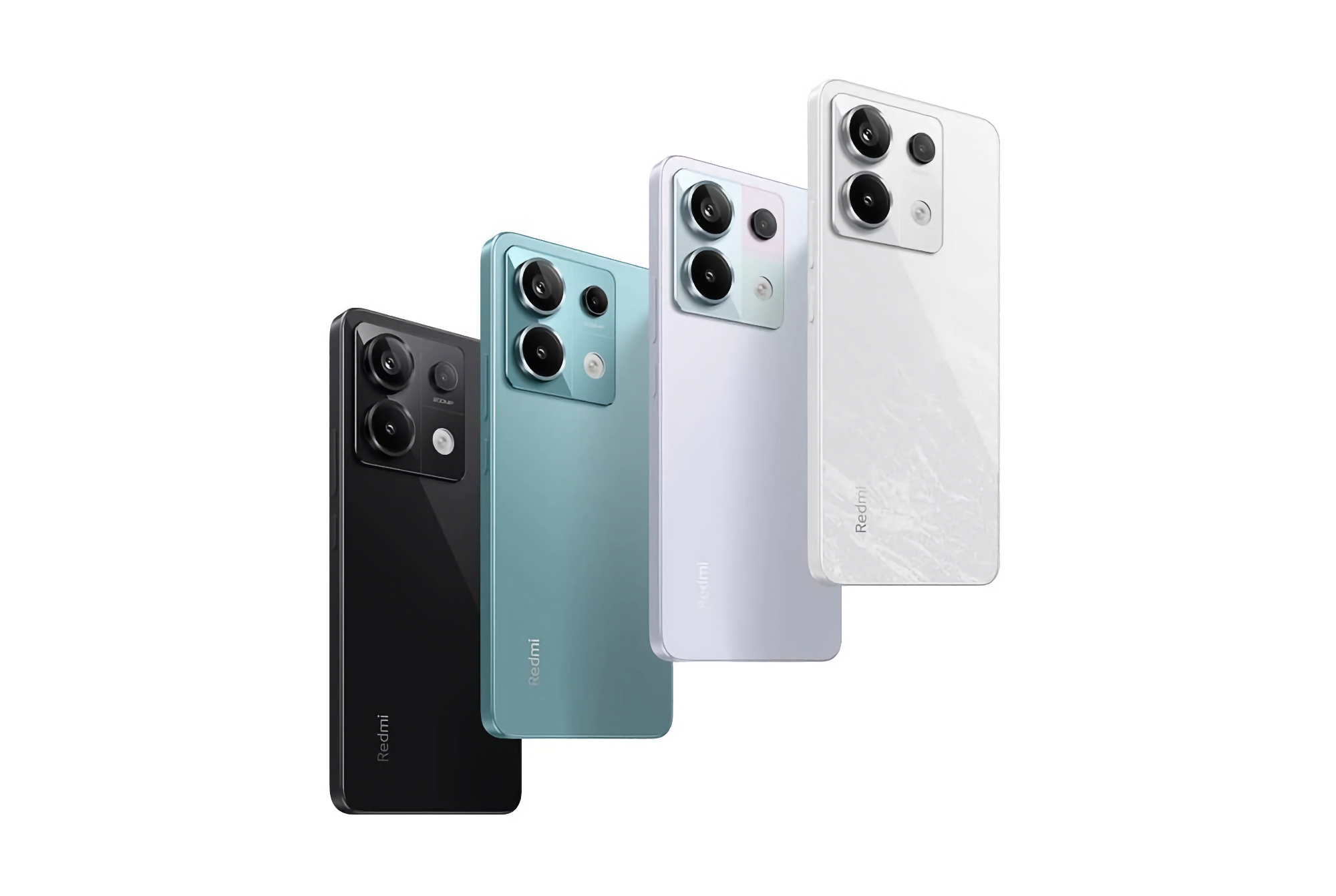 Pantalla plana, chip Snapdragon 8s Gen 3 y batería de 5.000 mAh con carga de 90W: las especificaciones del Redmi Note 13 Turbo (también conocido como POCO F6) han aparecido en Internet Pantalla plana, chip Snapdragon 8s Gen 3 y batería de 5.000 mAh con carga de 90W: las especificaciones del Redmi Note 13 Turbo (también conocido como POCO F6) han aparecido en Internet