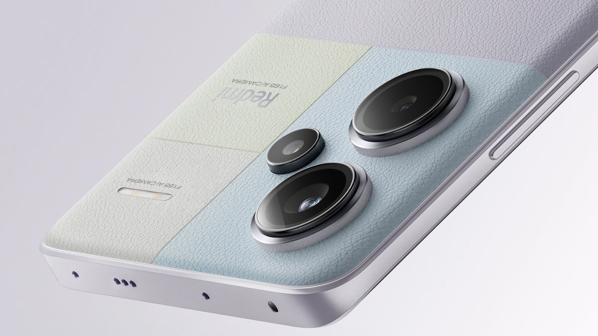 Días antes del anuncio: han aparecido versiones globales del Redmi Note 13 en Amazon Días antes del anuncio: han aparecido versiones globales del Redmi Note 13 en Amazon