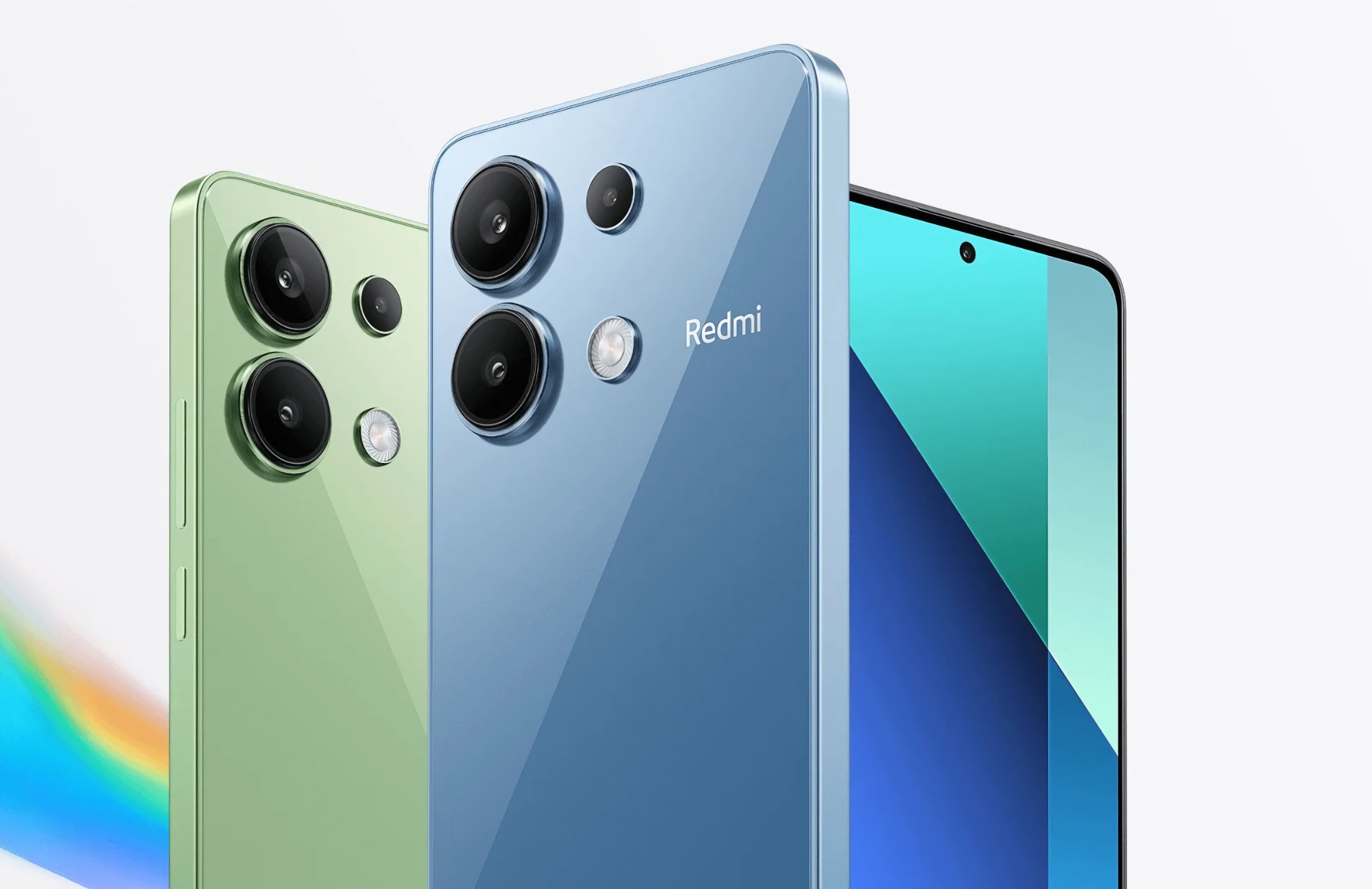 Ya es oficial: la serie de smartphones Redmi Note 14 debutará en septiembre Ya es oficial: la serie de smartphones Redmi Note 14 debutará en septiembre