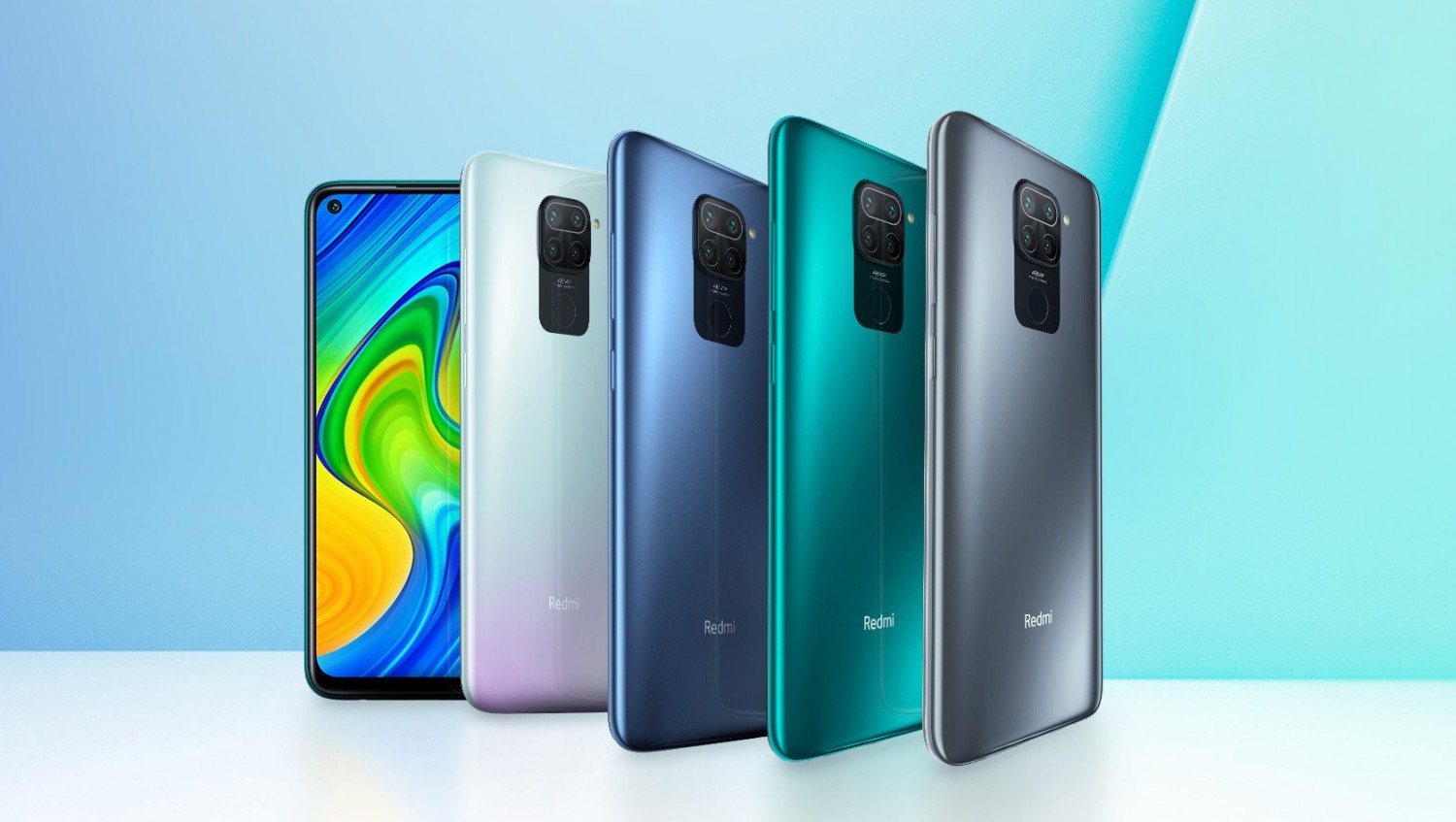 Tres teléfonos inteligentes económicos, Redmi y POCO, recibieron la actualización de Android 12, que nadie esperaba Tres teléfonos inteligentes económicos, Redmi y POCO, recibieron la actualización de Android 12, que nadie esperaba