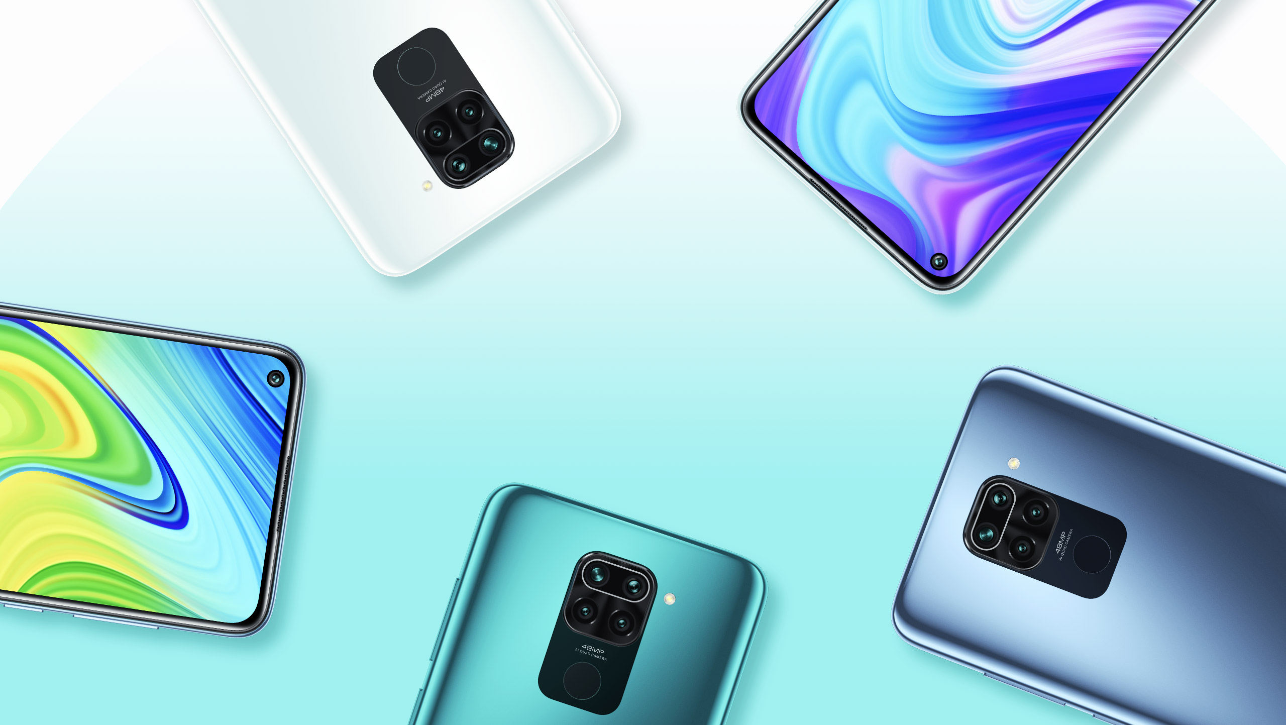 Xiaomi está preparando una actualización de MIUI 13 para tres teléfonos inteligentes económicos en 2020 Xiaomi está preparando una actualización de MIUI 13 para tres teléfonos inteligentes económicos en 2020