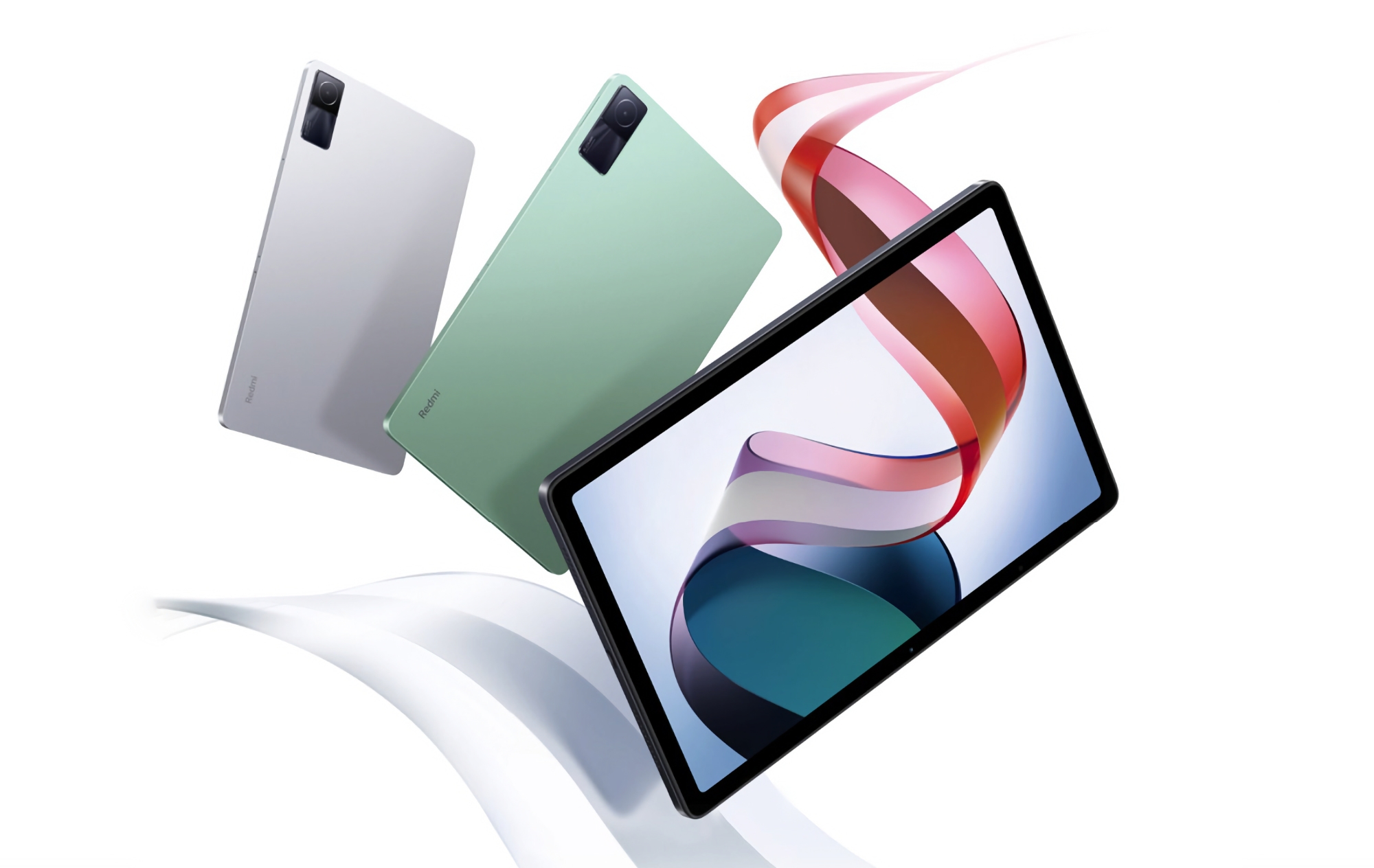 El Redmi Pad 2 pasa la certificación: la tableta soportará una carga de hasta 22,5W El Redmi Pad 2 pasa la certificación: la tableta soportará una carga de hasta 22,5W