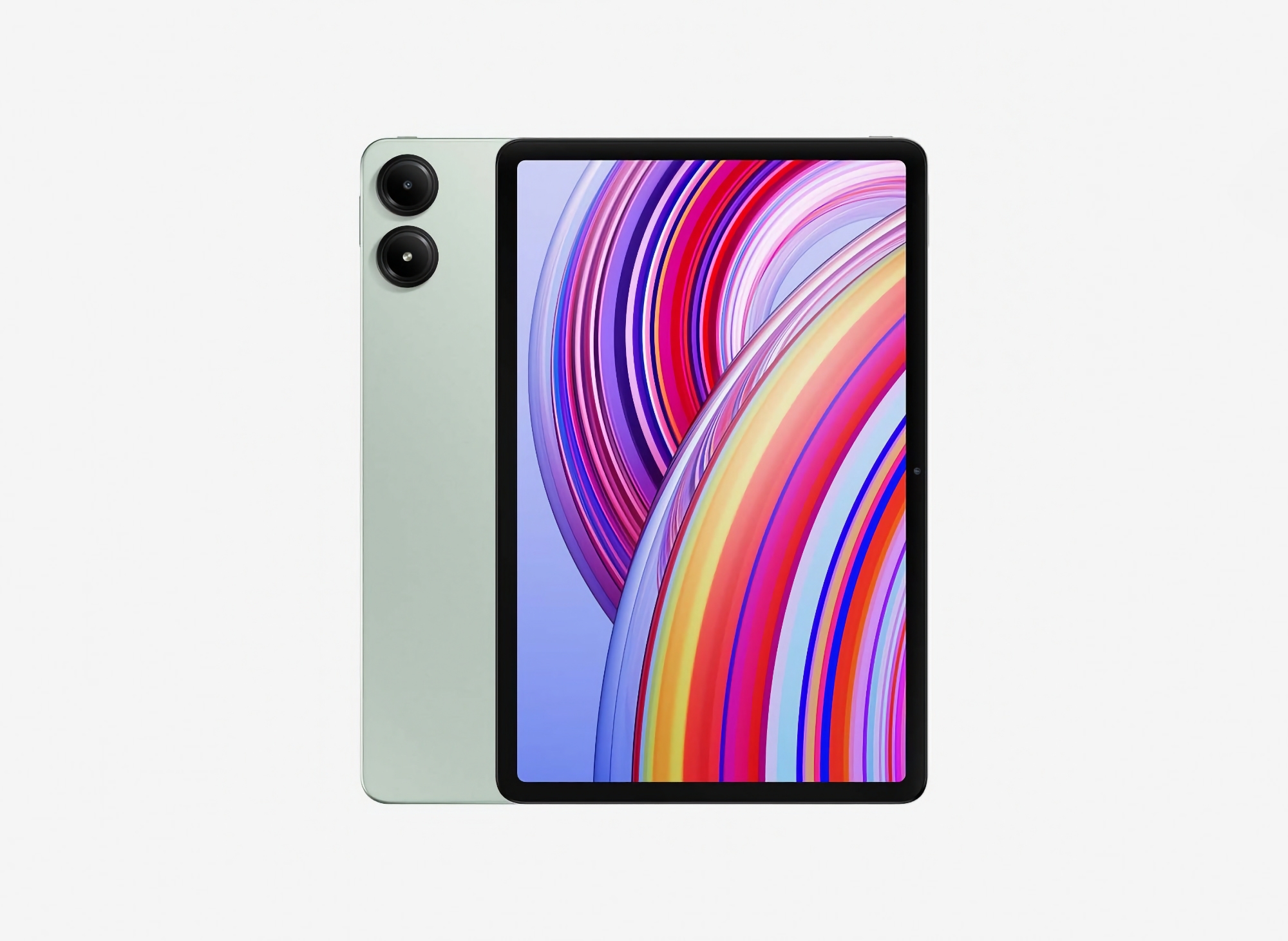 Insider: El Redmi Pad Pro saldrá a la venta fuera de China como POCO Pad Insider: El Redmi Pad Pro saldrá a la venta fuera de China como POCO Pad