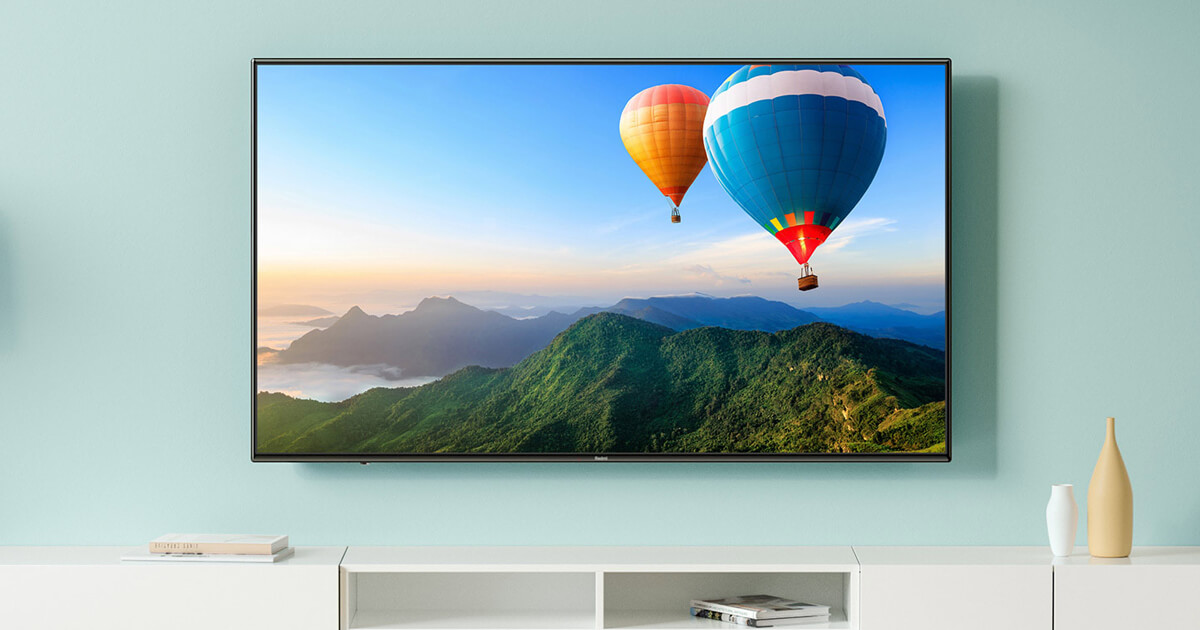 Xiaomi presentó el televisor Redmi Smart TV X 2022 más barato Xiaomi presentó el televisor Redmi Smart TV X 2022 más barato