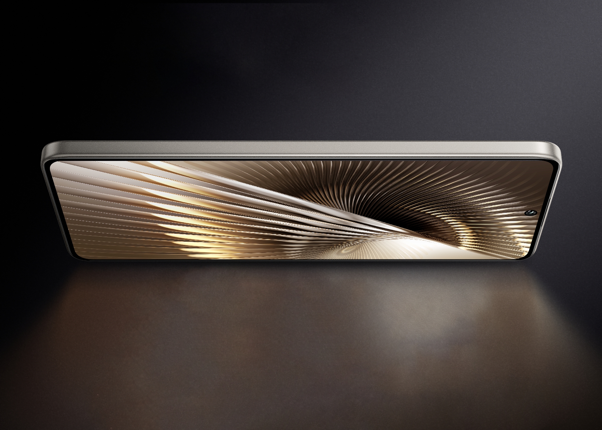 Ya es oficial: Redmi Turbo 3 tendrá una pantalla con un brillo máximo de 2400 nits Ya es oficial: Redmi Turbo 3 tendrá una pantalla con un brillo máximo de 2400 nits