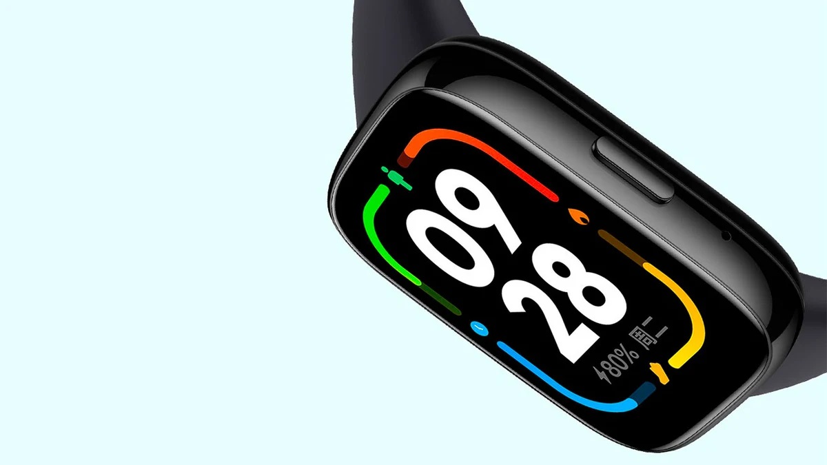 Xiaomi revela las especificaciones del Redmi Watch 3 Lite: Pantalla de 1,83", pulsómetro y hasta 12 días de batería Xiaomi revela las especificaciones del Redmi Watch 3 Lite: Pantalla de 1,83", pulsómetro y hasta 12 días de batería