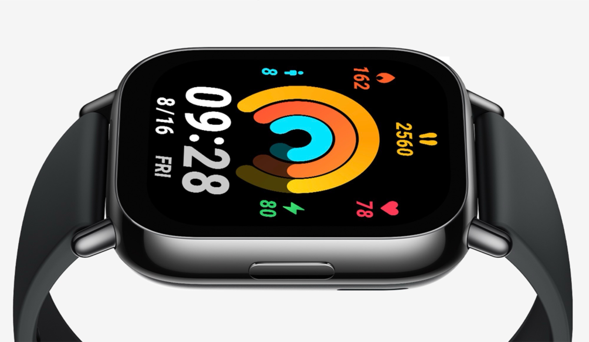No sólo los Redmi Buds 6: Xiaomi presentará el Redmi Watch 5 Lite el 25 de septiembre No sólo los Redmi Buds 6: Xiaomi presentará el Redmi Watch 5 Lite el 25 de septiembre