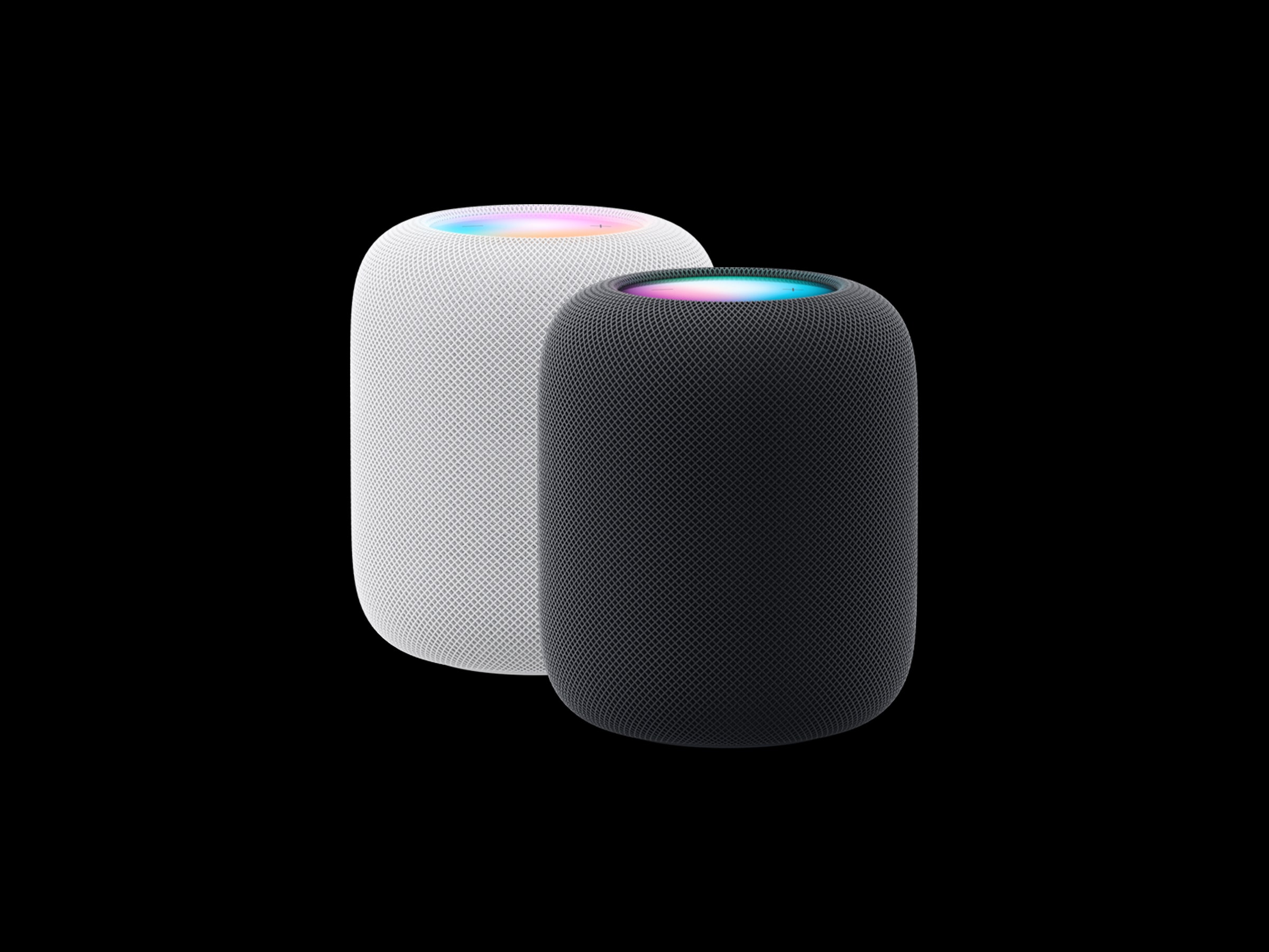 Hasta un 15% de ahorro: Apple ha empezado a vender el HomePod 2023 reacondicionado en Australia, así como en parte de Europa y Asia Hasta un 15% de ahorro: Apple ha empezado a vender el HomePod 2023 reacondicionado en Australia, así como en parte de Europa y Asia