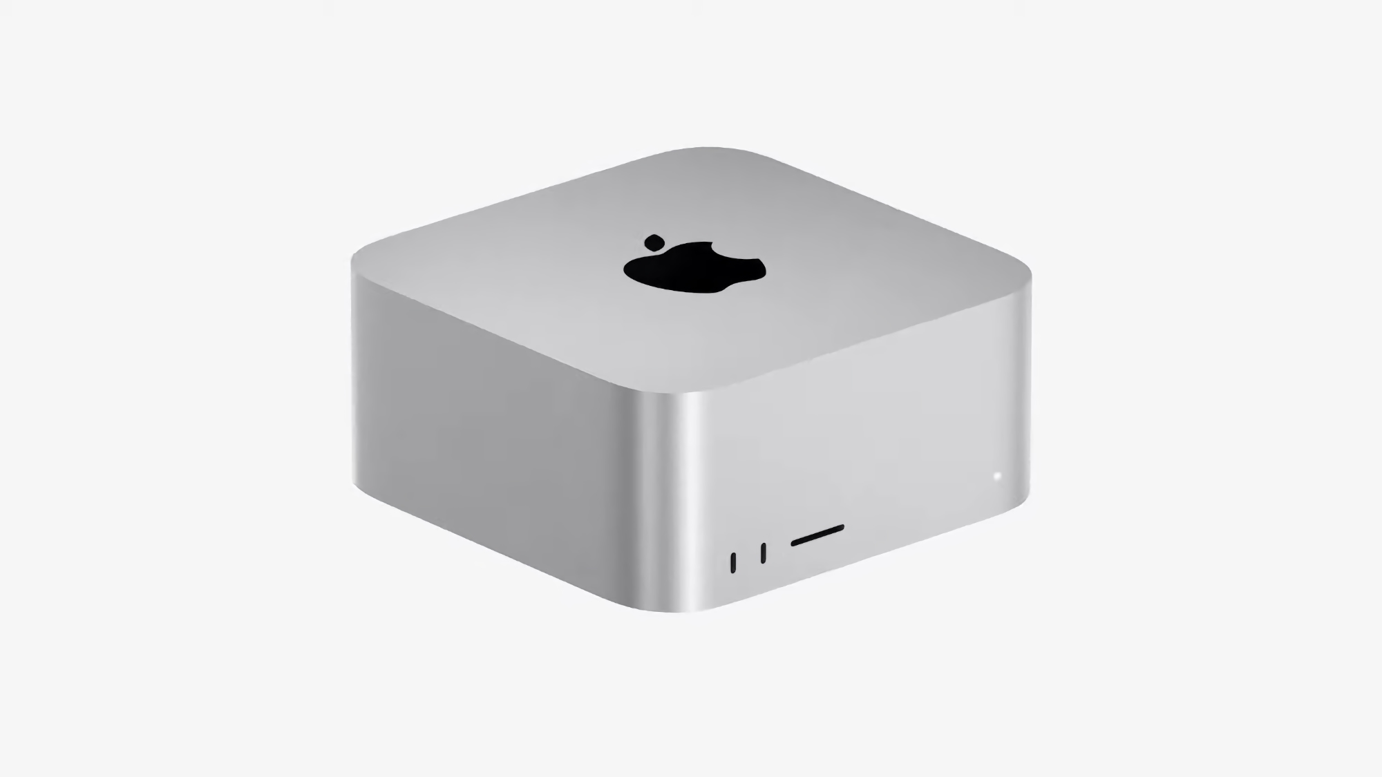 Ahorre hasta $ 400: Apple comenzó a vender Mac Studio reacondicionados
