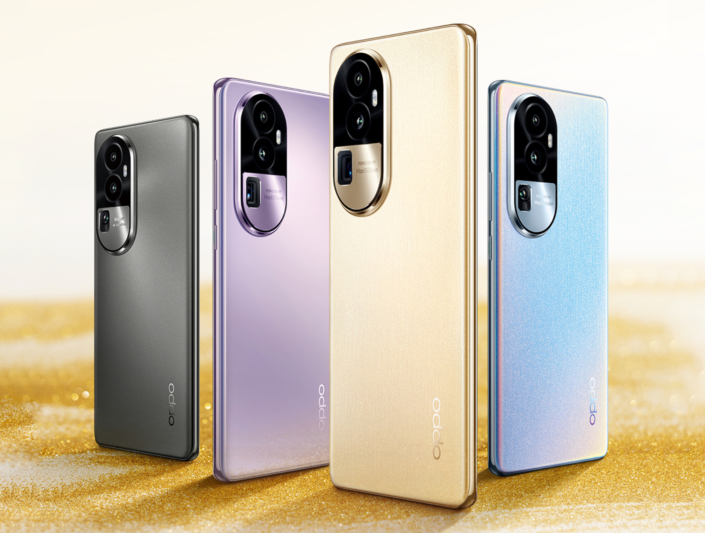 OPPO presenta Reno 10 Pro y Reno 10 Pro+: smartphones con pantallas OLED ProXDR, chips Dimensity 8200/Snapdragon 8+ Gen 1 y carga de 100W OPPO presenta Reno 10 Pro y Reno 10 Pro+: smartphones con pantallas OLED ProXDR, chips Dimensity 8200/Snapdragon 8+ Gen 1 y carga de 100W