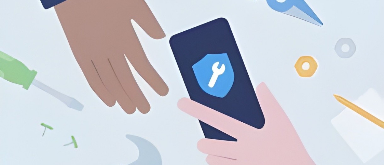 Samsung añade un modo especial "secreto" para los smartphones que se entregan al servicio técnico Samsung añade un modo especial "secreto" para los smartphones que se entregan al servicio técnico
