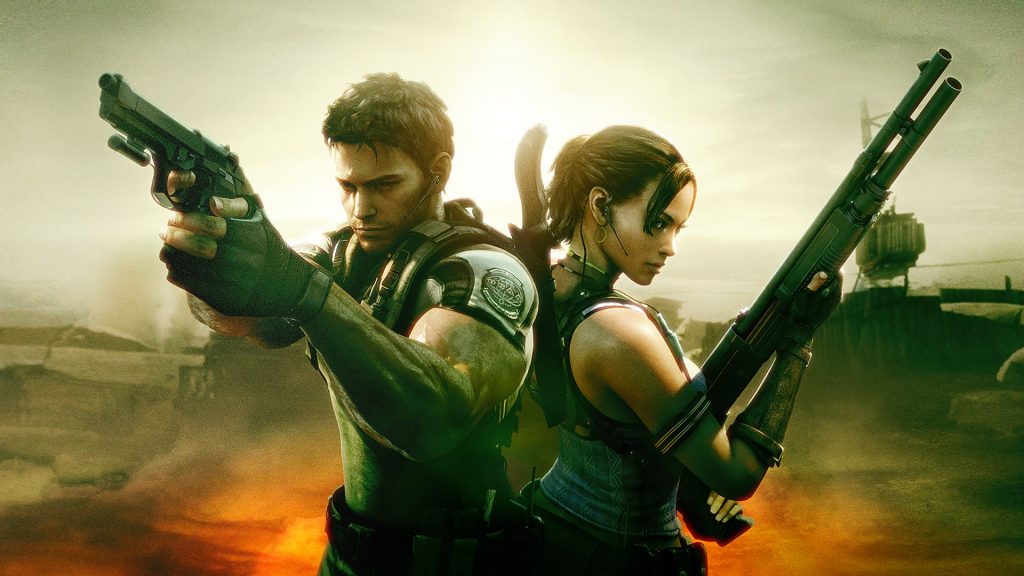 Capcom está trabajando en varios juegos de Resident Evil, incluidos remakes - rumores Capcom está trabajando en varios juegos de Resident Evil, incluidos remakes - rumores