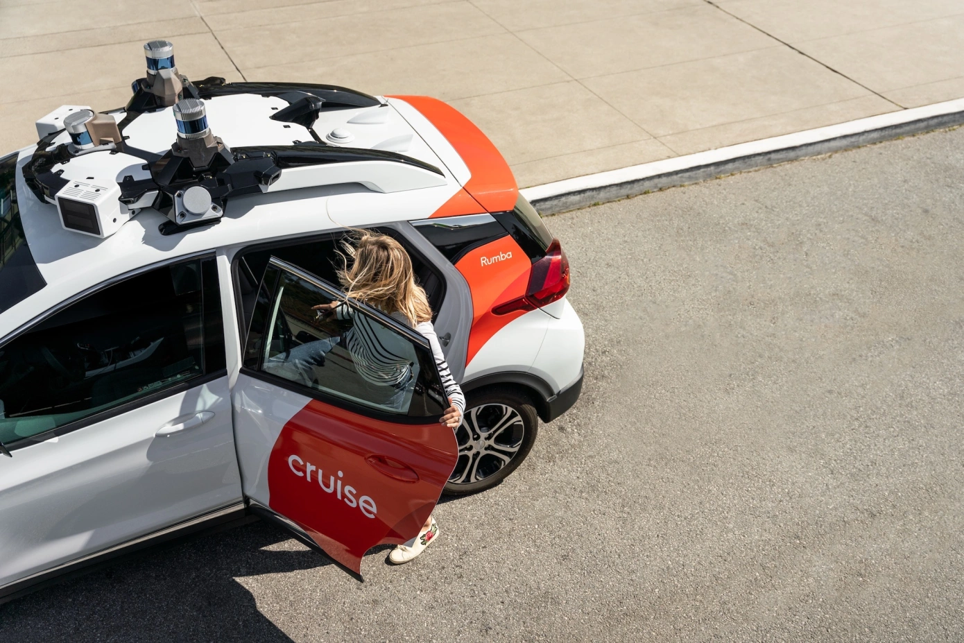 Cruise y Waymo han calificado a los humanos de malos conductores y han instado a acelerar la adopción de taxis robot Cruise y Waymo han calificado a los humanos de malos conductores y han instado a acelerar la adopción de taxis robot