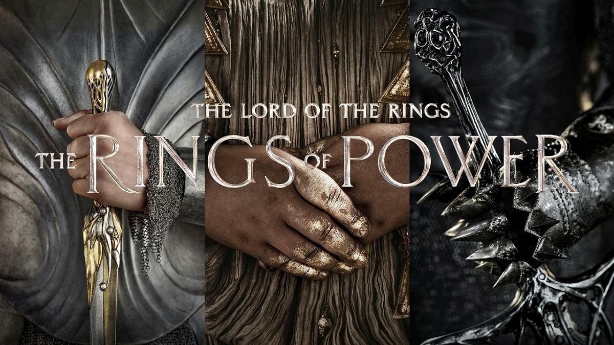 La segunda temporada de la serie "El Señor de los Anillos: Los Anillos del Poder" ha comenzado a rodarse en el Reino Unido La segunda temporada de la serie "El Señor de los Anillos: Los Anillos del Poder" ha comenzado a rodarse en el Reino Unido