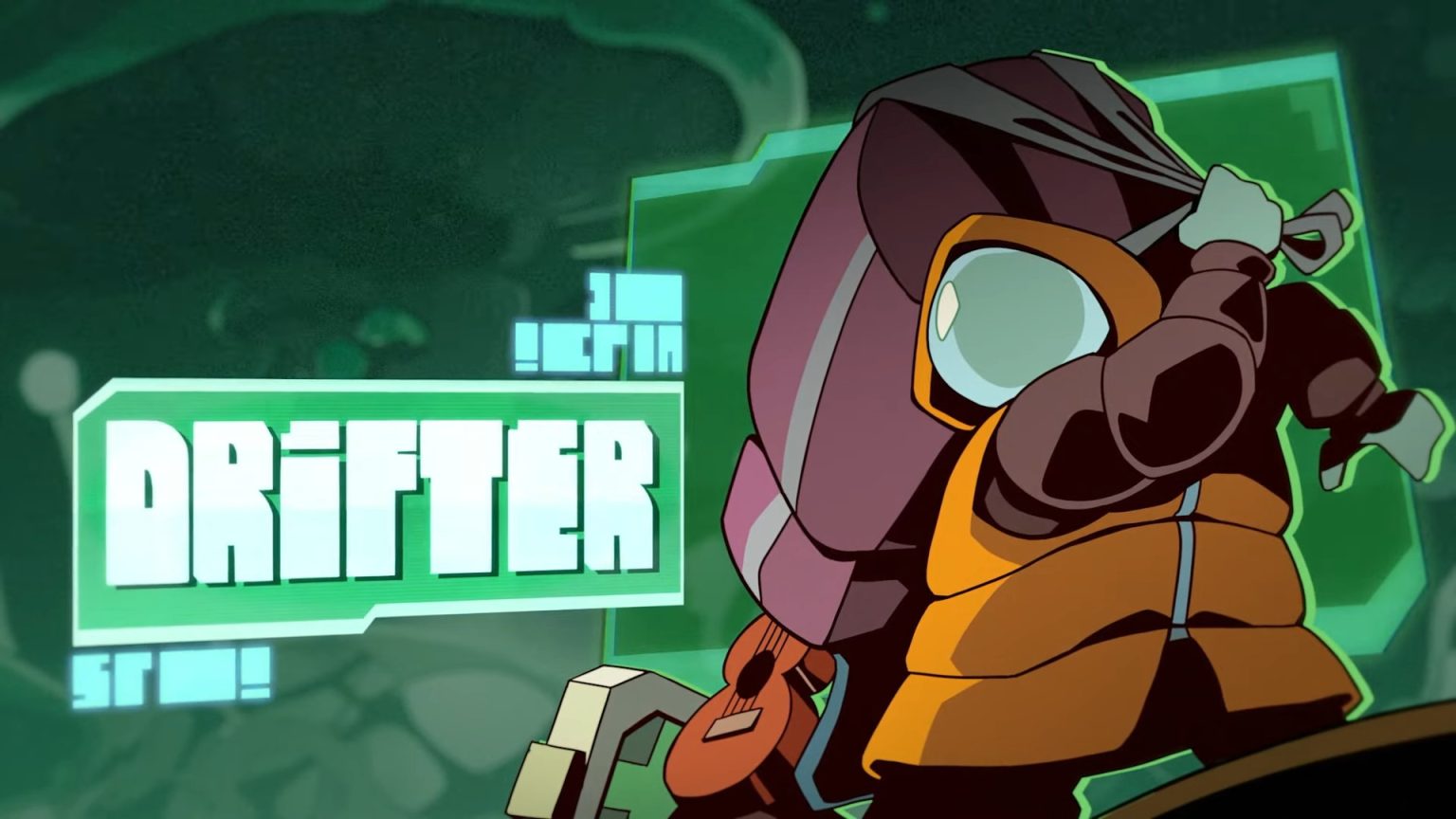 Se ha publicado un nuevo tráiler de Risk of Rain Returns, en el que se muestra la clase de personaje Drifter Se ha publicado un nuevo tráiler de Risk of Rain Returns, en el que se muestra la clase de personaje Drifter