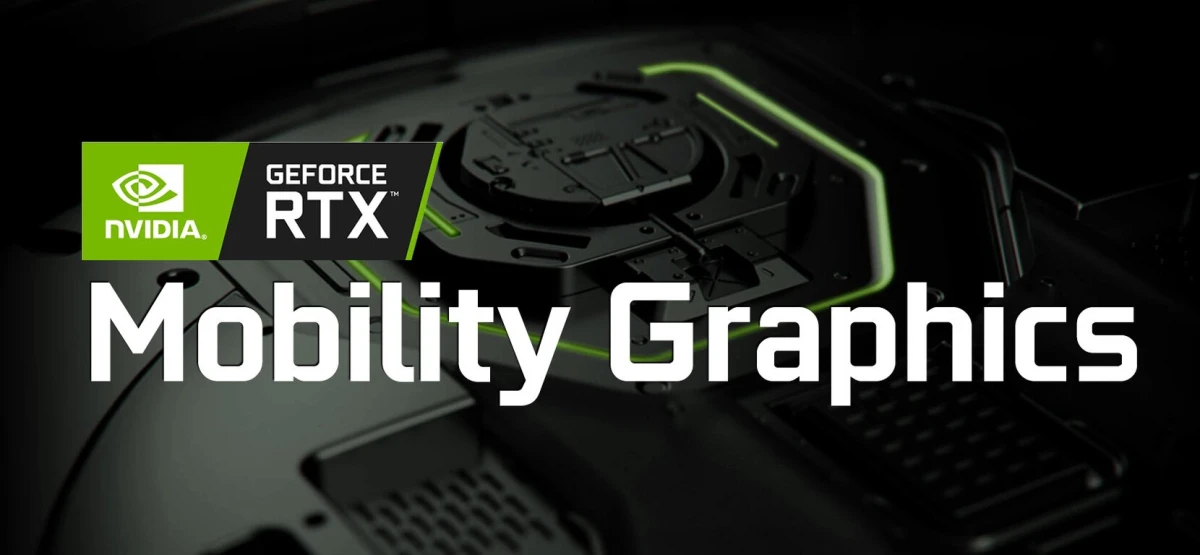 NVIDIA GeForce RTX 3080 Ti es la tarjeta gráfica móvil más potente de la historia. Las computadoras portátiles costarán desde $ 2,500