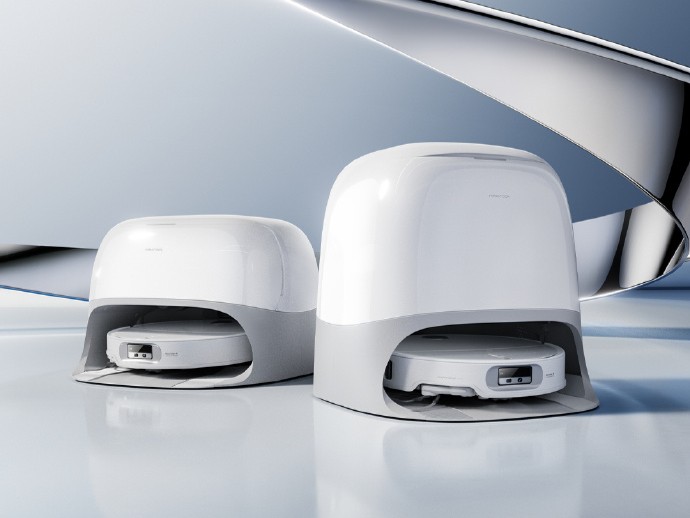 P20 Ultra de Roborock: el nuevo estándar en tecnología de limpieza P20 Ultra de Roborock: la última tecnología LDS para una limpieza perfecta