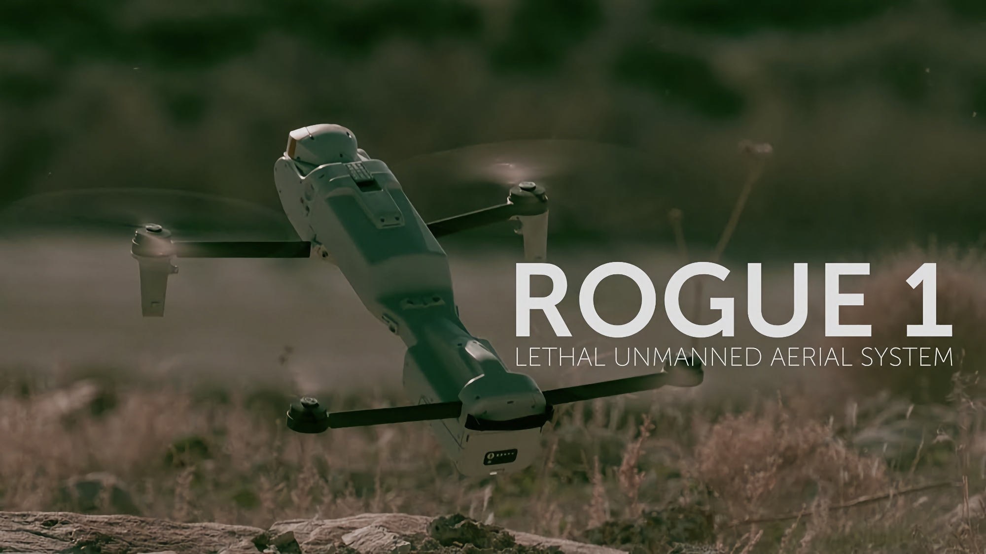Contrato de 12 millones de dólares: el Cuerpo de Marines de EE.UU. encarga drones de ataque Rogue 1 a Teledyne FLIR Defence Contrato de 12 millones de dólares: el Cuerpo de Marines de EE.UU. encarga drones de ataque Rogue 1 a Teledyne FLIR Defence