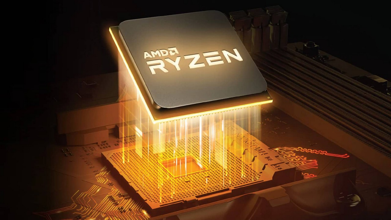 5 Mejores Procesadores AMD Ryzen 5 Mejores Procesadores AMD Ryzen