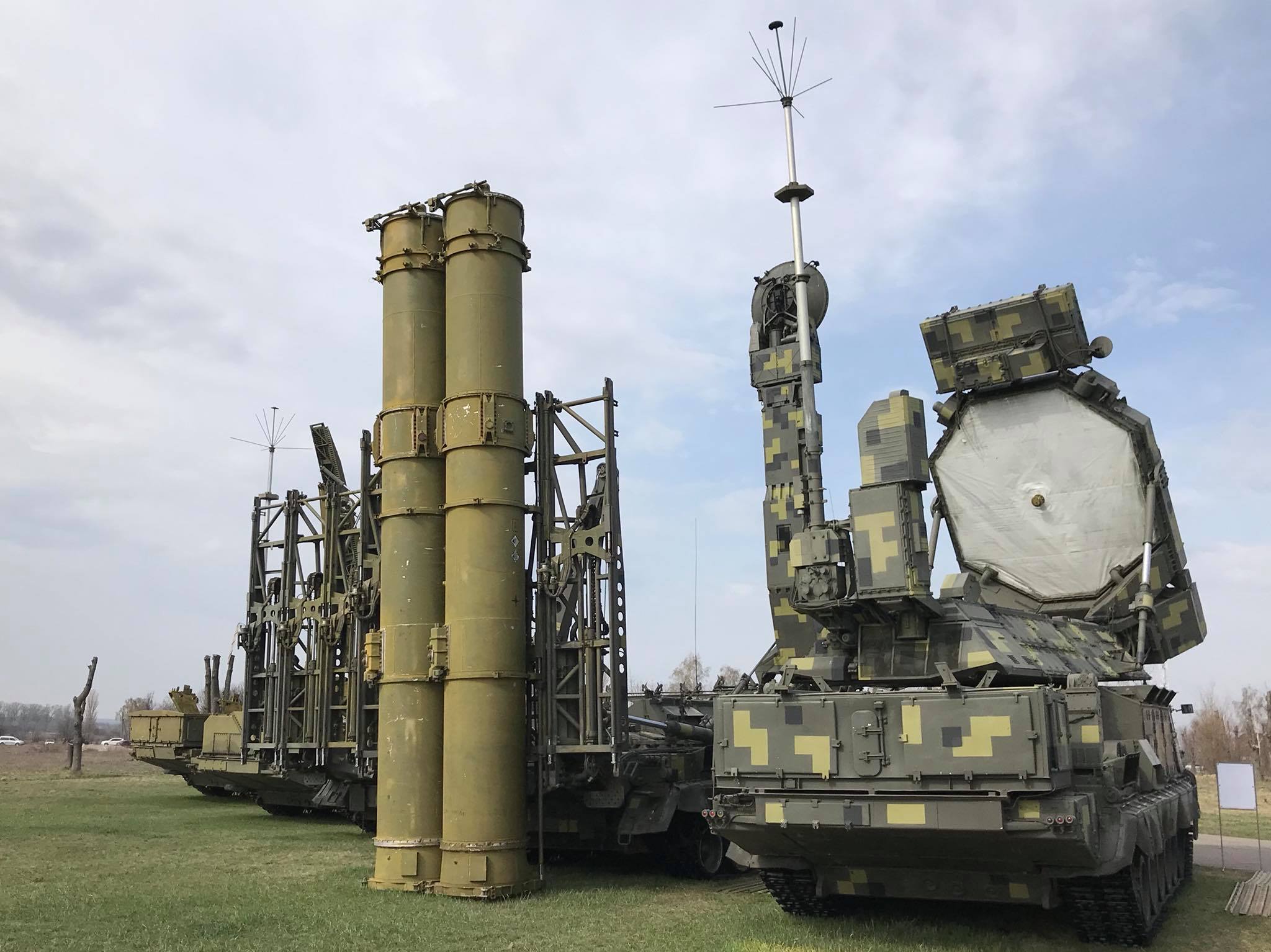 Lituania recauda en una semana 6 millones de euros para los radares de defensa antiaérea ucranianos, un millón más de lo previsto Lituania recauda en una semana 6 millones de euros para los radares de defensa antiaérea ucranianos, un millón más de lo previsto