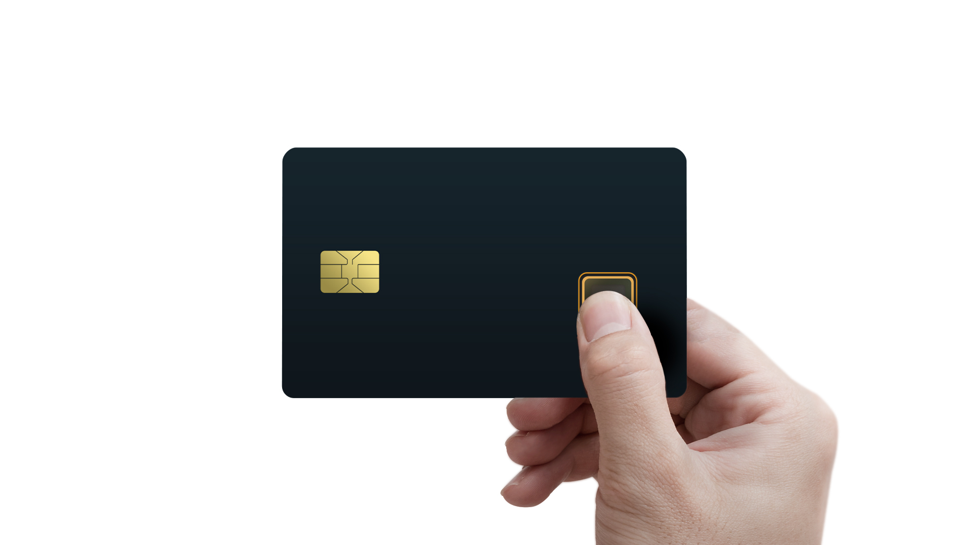Samsung presentó un escáner de huellas dactilares seguro para tarjetas bancarias (y no solo) Samsung presentó un escáner de huellas dactilares seguro para tarjetas bancarias (y no solo)