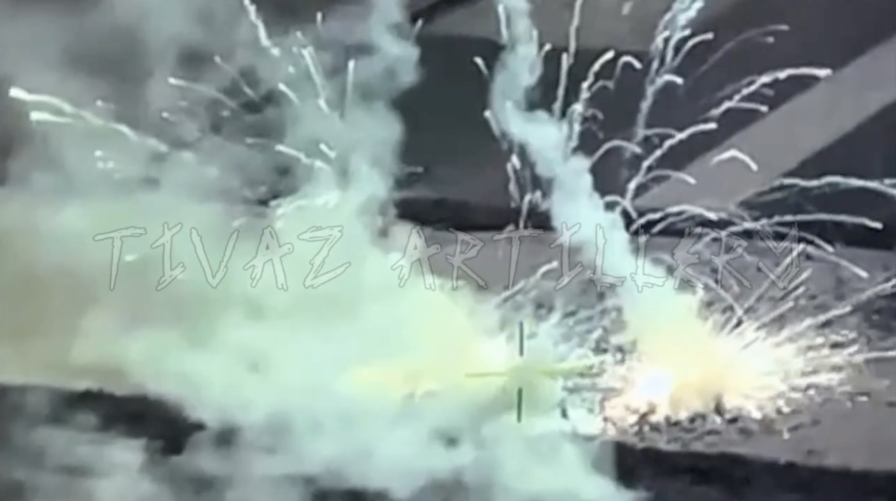 Esto se puede ver para siempre: las AFU mostraron cómo destruyeron una batería de SAM rusos S-400 con misiles balísticos ATACMS (vídeo). Esto se puede ver para siempre: las AFU mostraron cómo destruyeron una batería de SAM rusos S-400 con misiles balísticos ATACMS (vídeo).