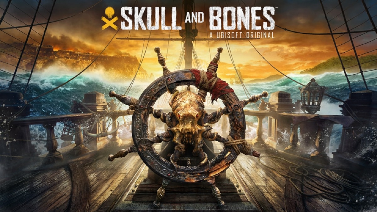 ¡Los piratas se han retrasado! El lanzamiento del juego de acción multijugador Skull and Bones se ha pospuesto de nuevo ¡Los piratas se han retrasado! El lanzamiento del juego de acción multijugador Skull and Bones se ha pospuesto de nuevo