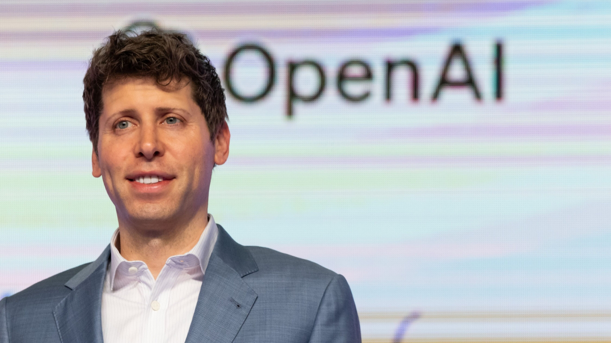 Sam Altman, de OpenAI, vuelve al consejo tras una investigación Sam Altman, de OpenAI, vuelve al consejo tras una investigación